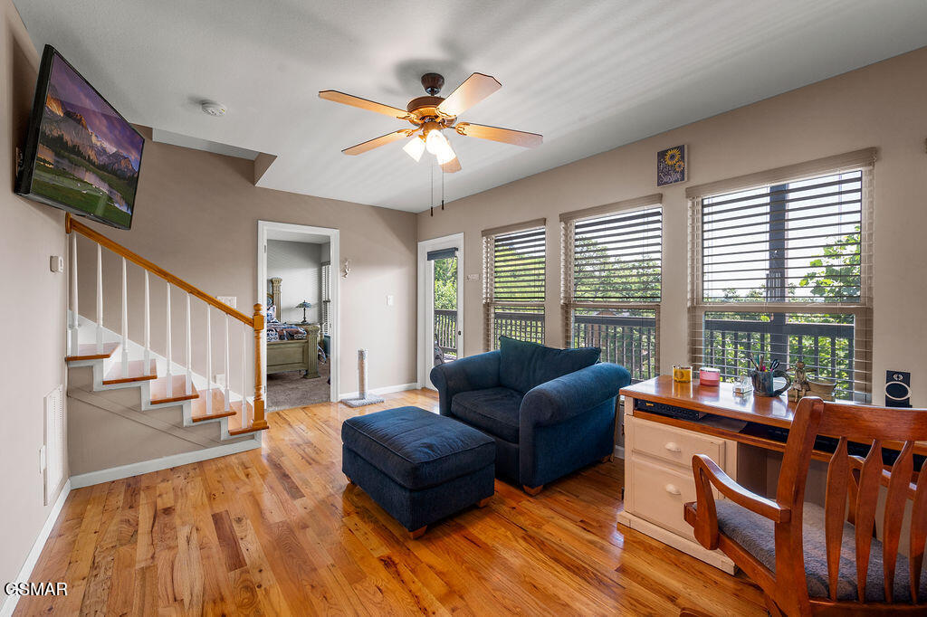 Gatlinburg, Tennessee, 37738, United States, 2 Bedrooms Bedrooms, ,2 BathroomsBathrooms,Residential,For Sale,1924446