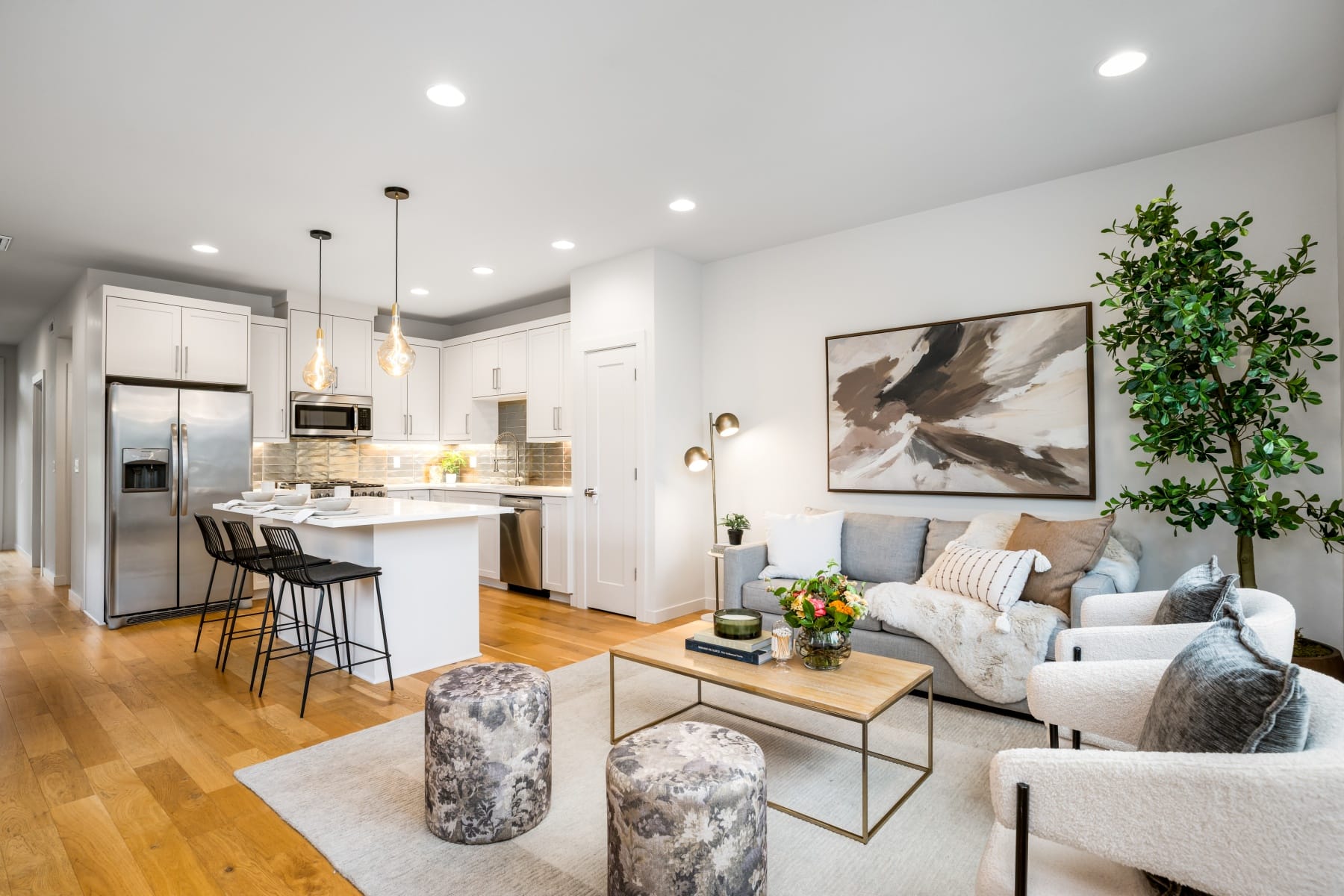  4222 N KERBY AVE Portland, OR 97217 - 物件實景