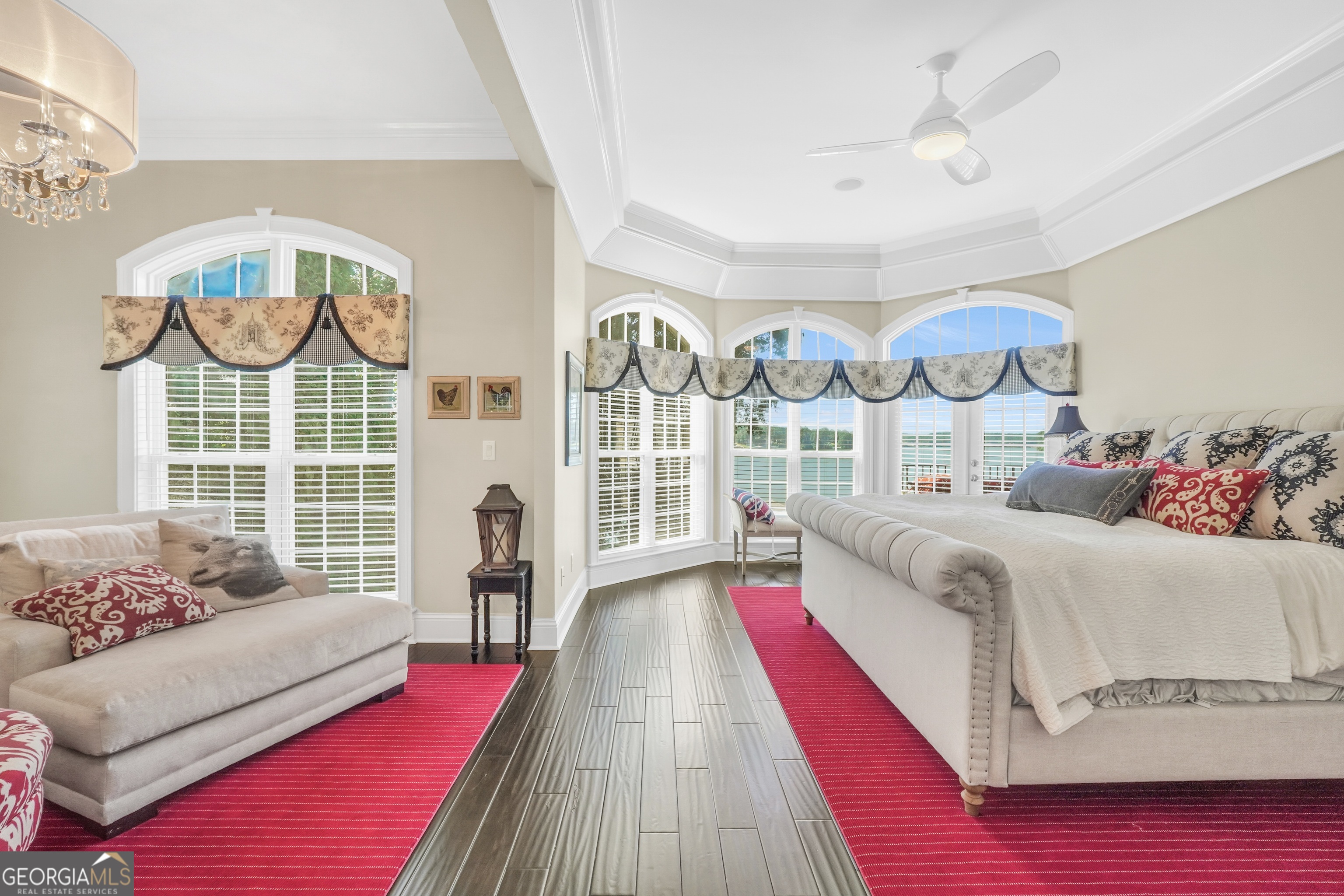 Monticello, Georgia, 31064, United States, 5 Bedrooms Bedrooms, ,5 BathroomsBathrooms,Residential,For Sale,1905825