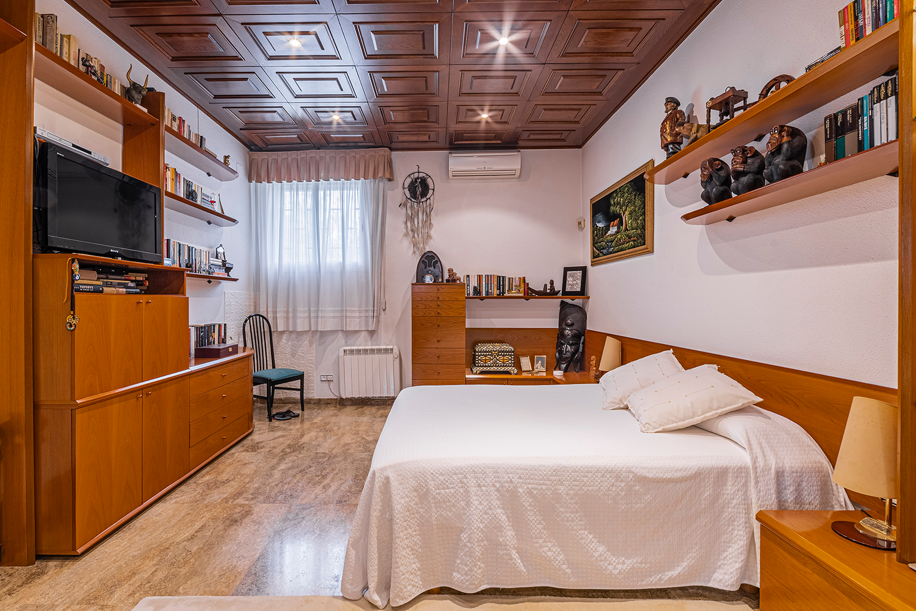  Detached house in the nature with panoramic views of Barcelona - 物件實景