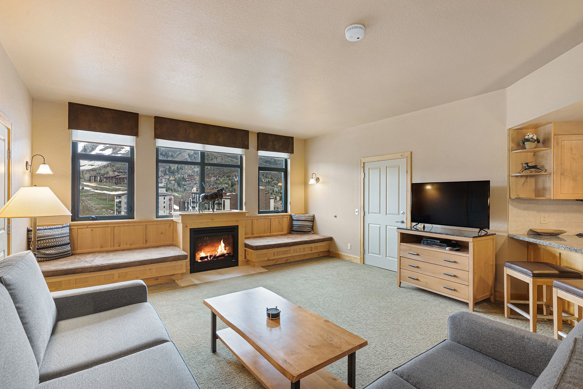  2300 Mount Werner Circle #536/537 QIV, Steamboat Springs, CO 80487 - 物件實景