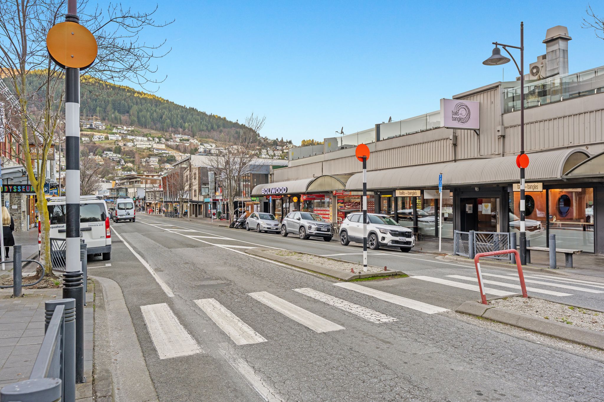  Lock, Leave and Earn in the Heart of Queenstown - 物件實景