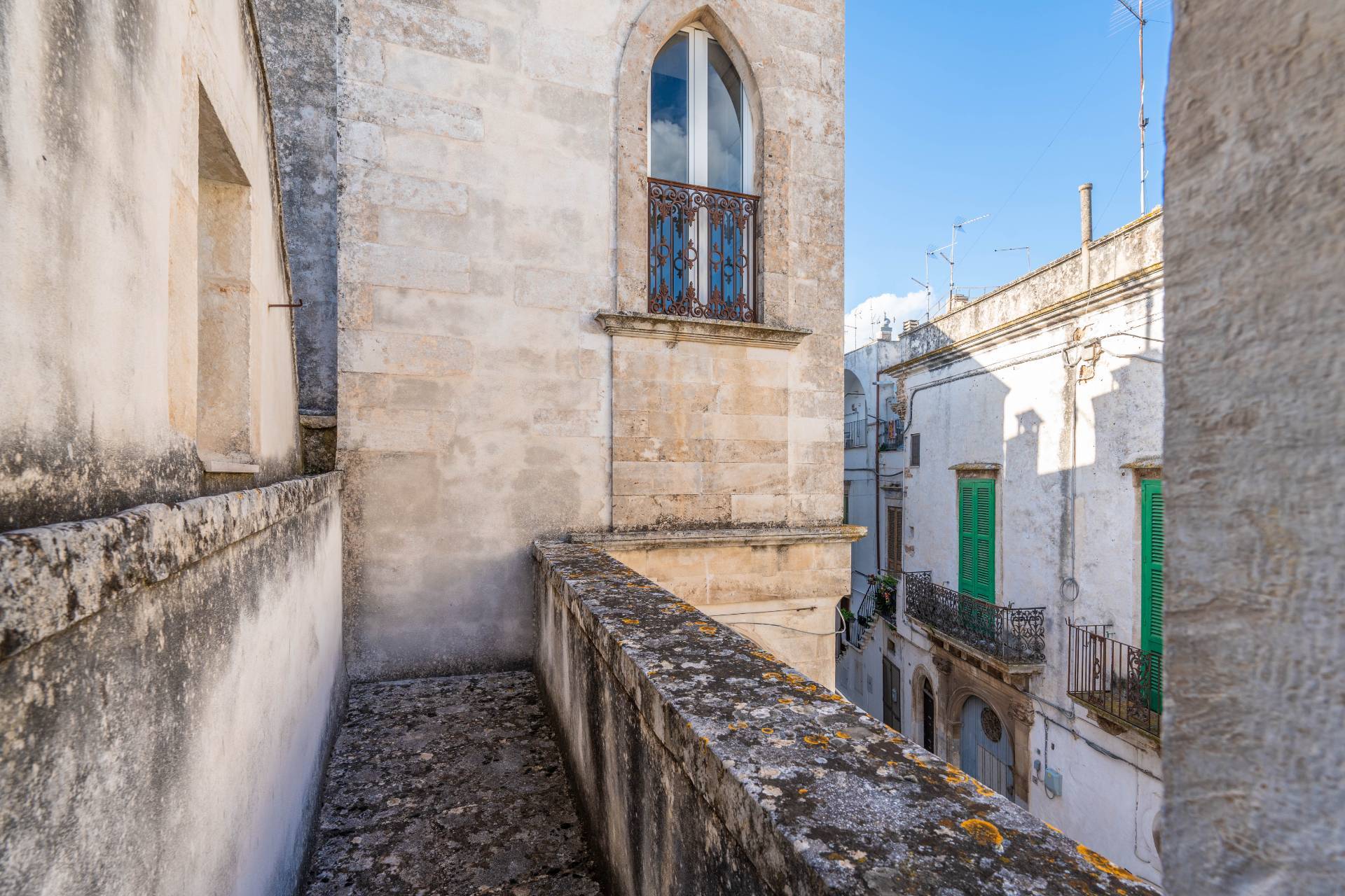 Via Nicol? Machiavelli, Martina Franca, Taranto, 74015, IT, 16 Bedrooms Bedrooms, ,3 BathroomsBathrooms,Residential,For Sale,Via Nicol? Machiavelli,1444362