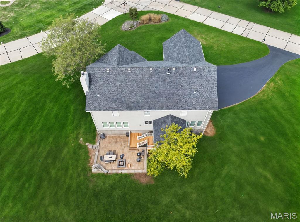 Wildwood, Missouri, 63021, United States, 4 Bedrooms Bedrooms, ,4 BathroomsBathrooms,Residential,For Sale,1947047