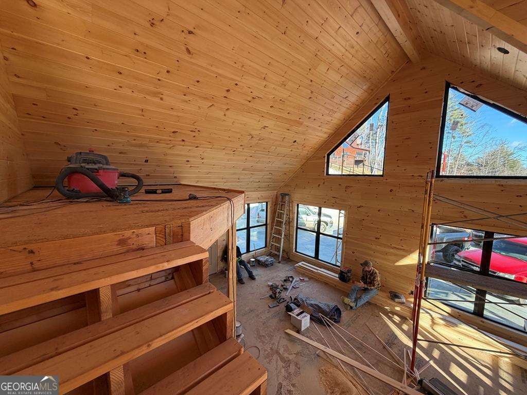 Mineral Bluff, Georgia, 30559, United States, 3 Bedrooms Bedrooms, ,3 BathroomsBathrooms,Residential,For Sale,2006600