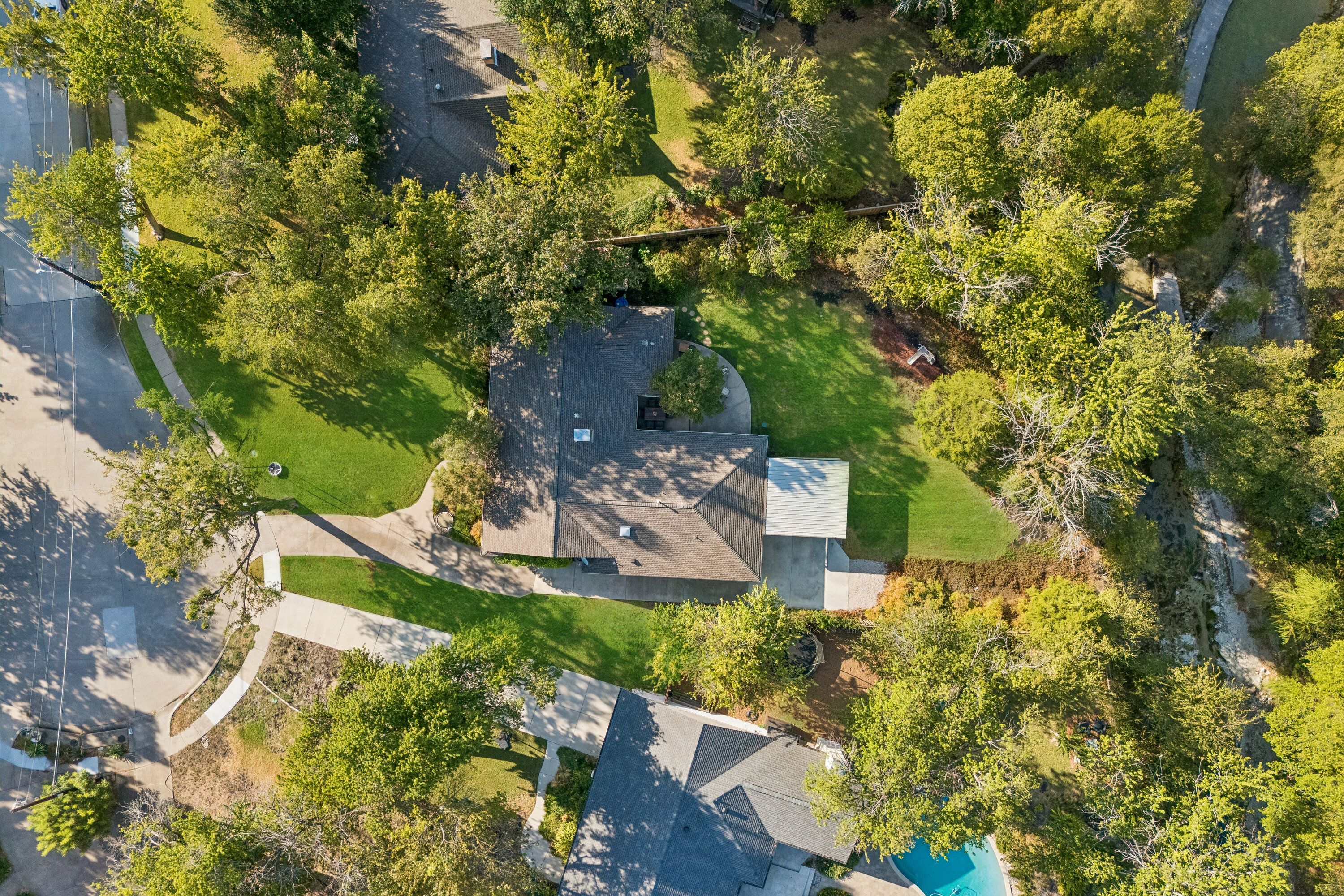  1004 Cedar Lane, Richardson, TX, 75080 - 物件實景