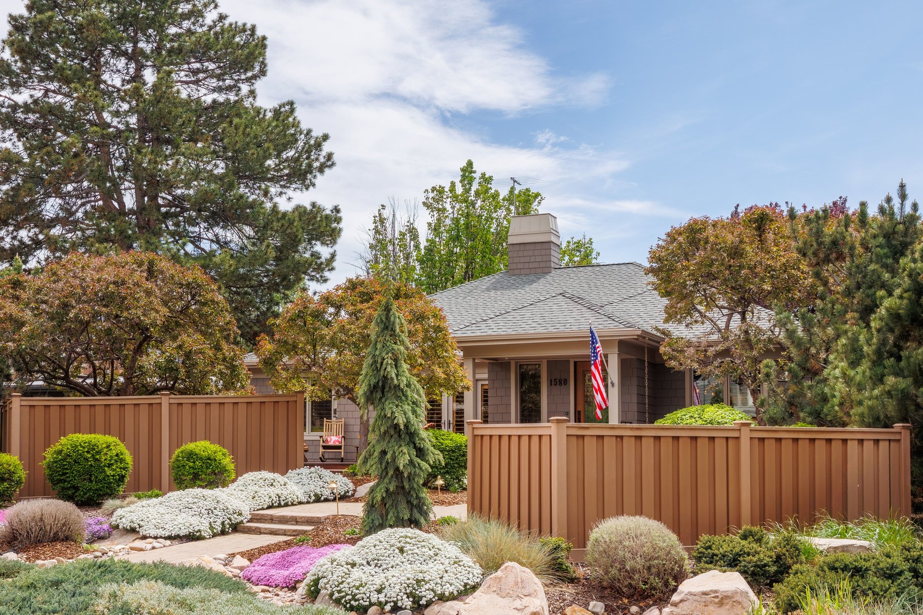  Exquisite Craftsman Jewel Box in the Heart of Millcreek - 物件實景