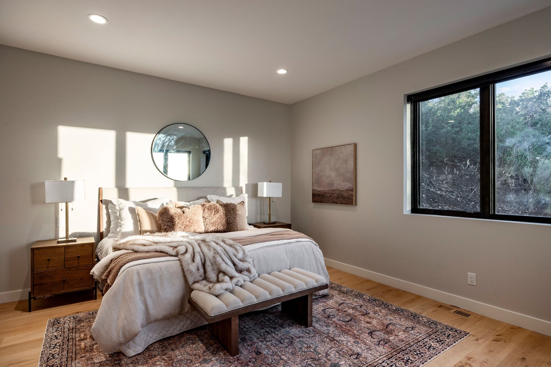  Contemporary Mountain Living with Panoramic Jordanelle & Deer Valley Views - 物件實景