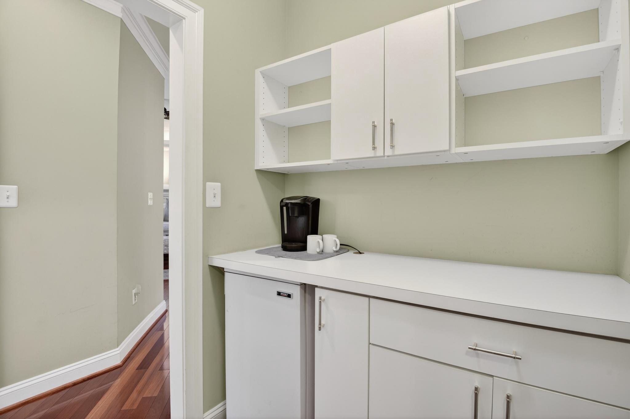  5807 Grosvenor Lane, Bethesda, MD, 20814 - 物件實景