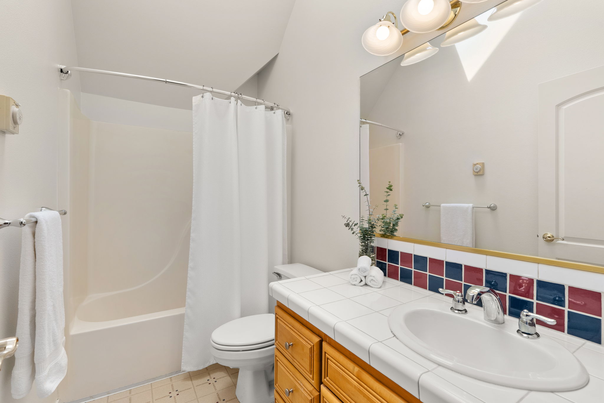  1410 Summit Lake Shore RD NW Olympia, WA 98502 - 物件實景