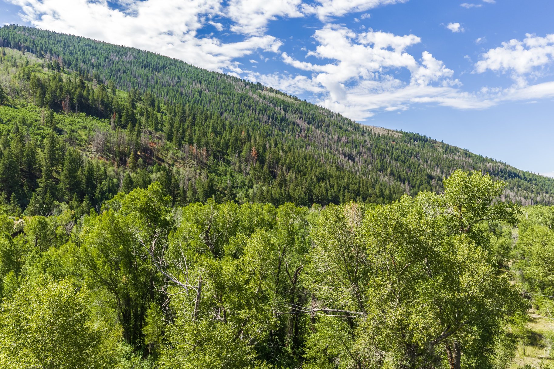  Rare Weber River Frontage Homesite - 物件實景