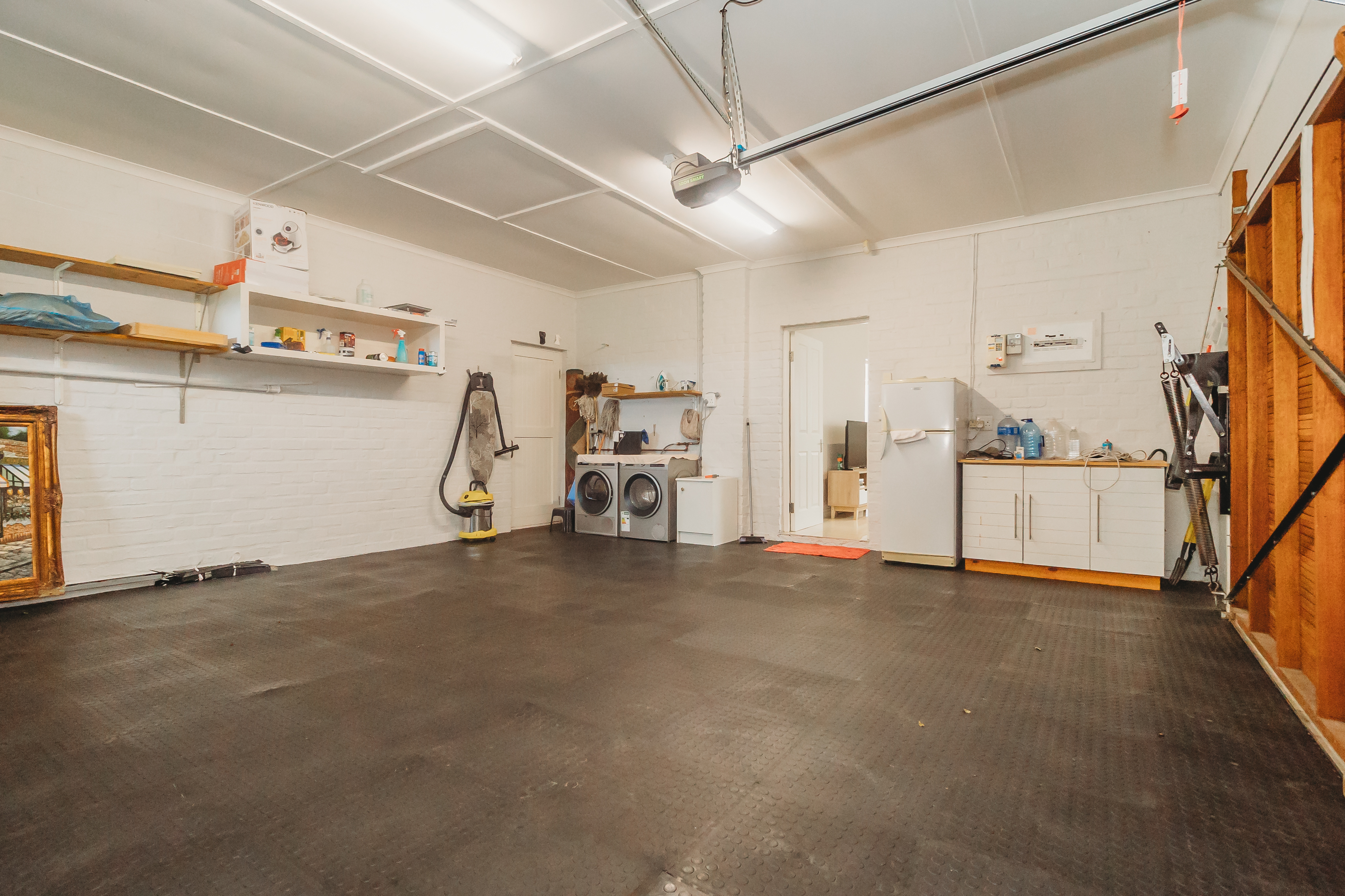  Kapkappie - 物件實景