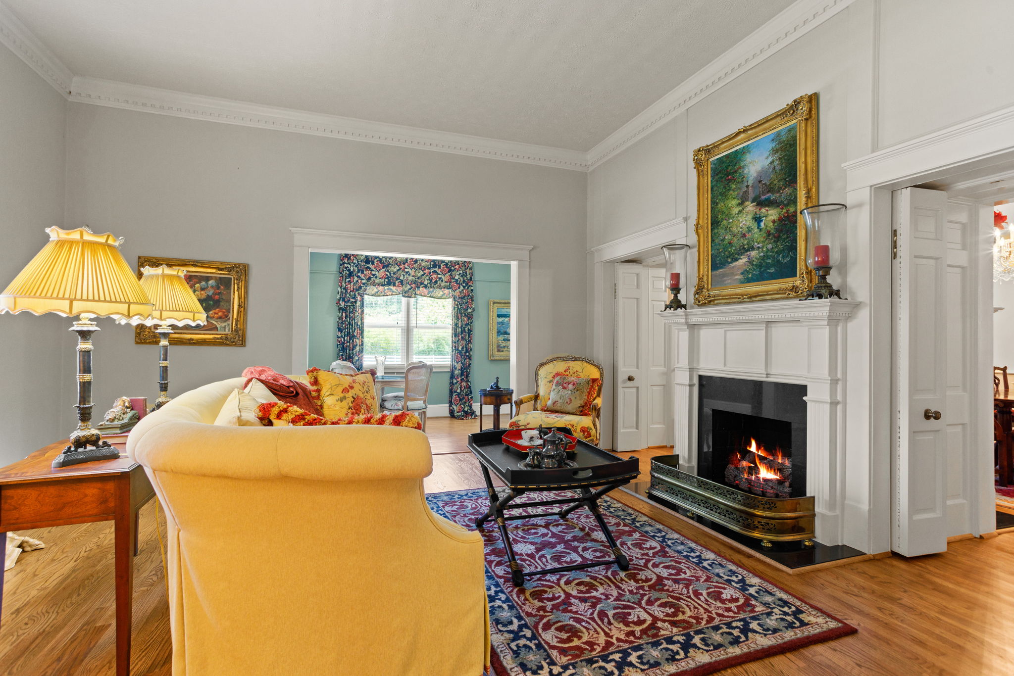  1929 Fairview Road, Fountain Inn, SC 29644 - 物件實景
