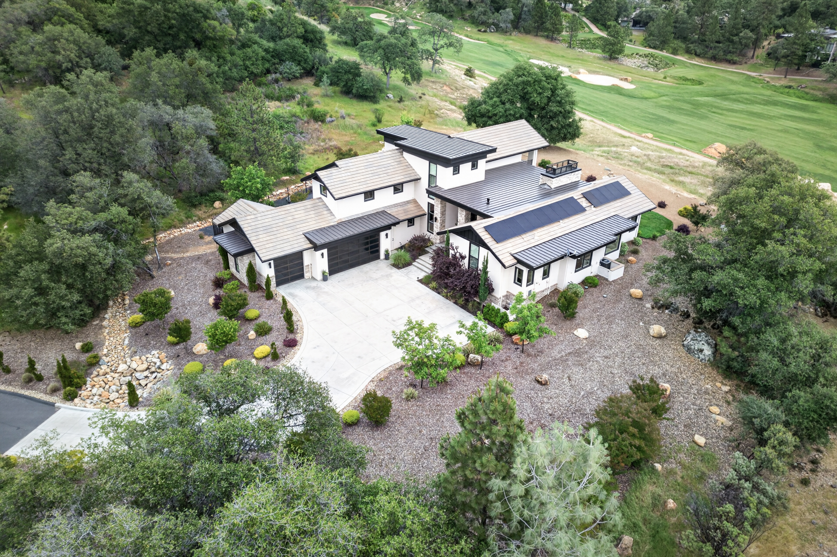  2056 Long View Drive, Meadow Vista, CA 95722 - 物件實景