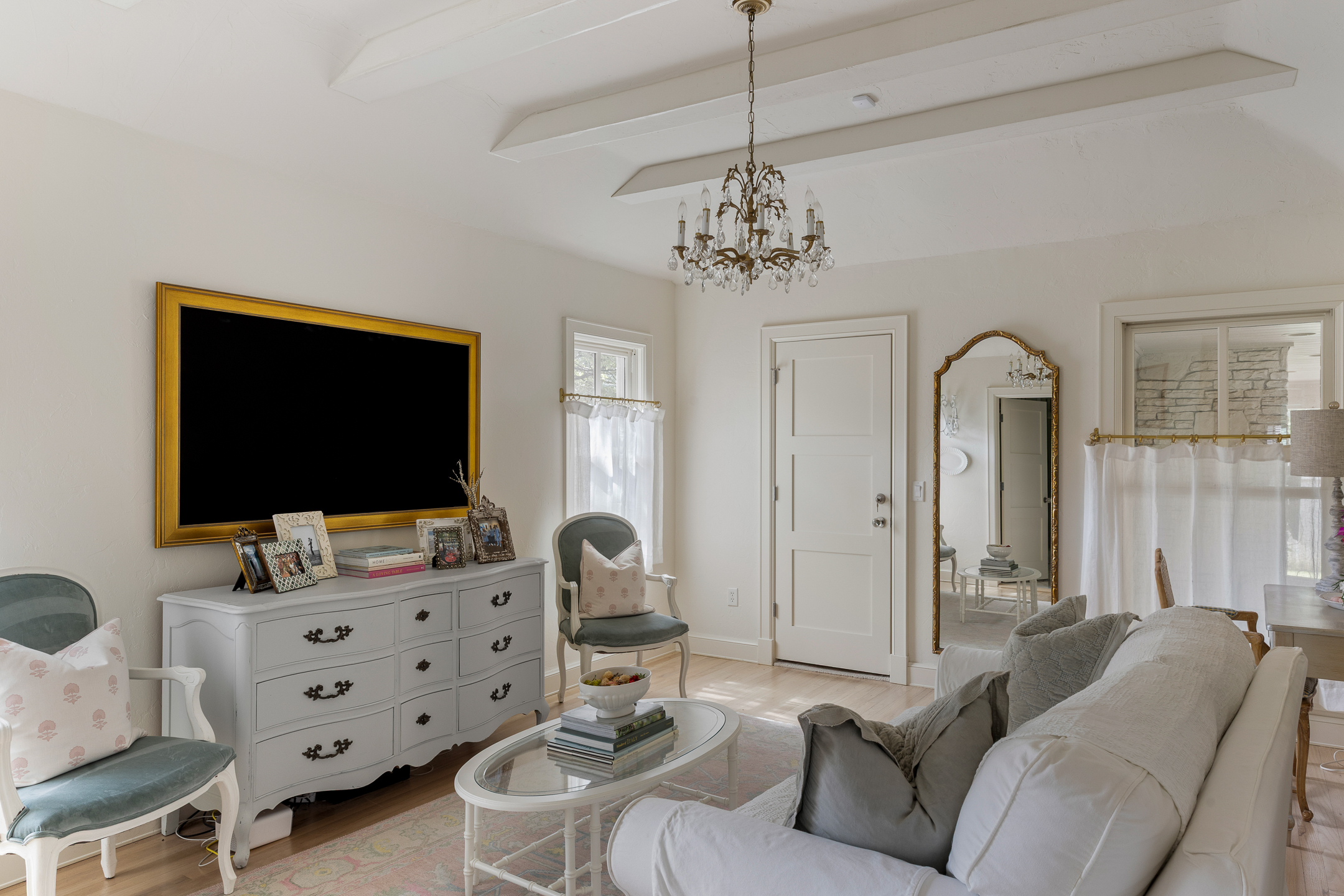  1122 Larchmont Lane, Nichols Hills, OK 73116 - 物件實景