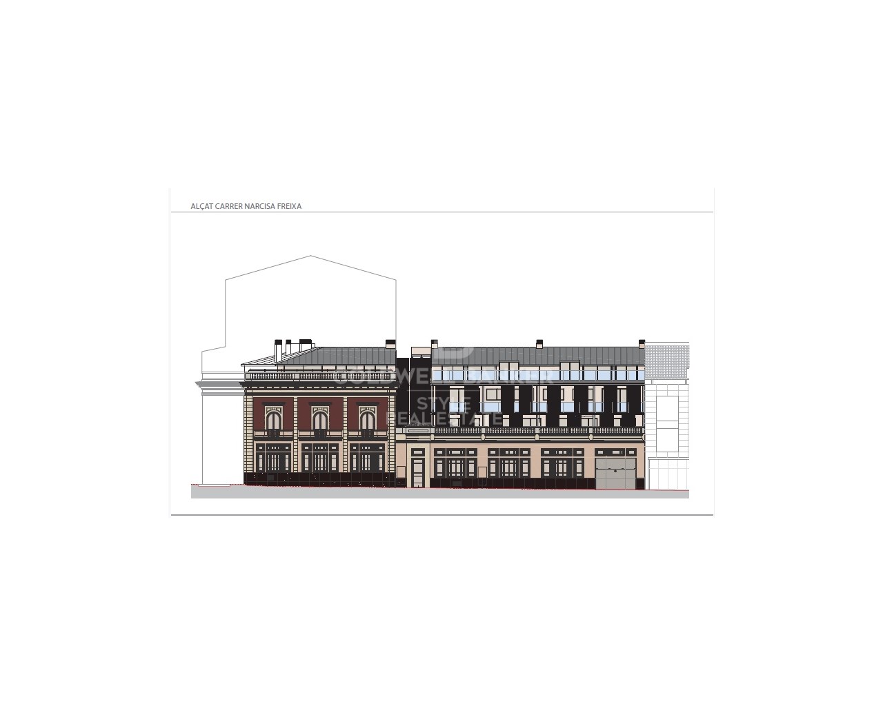 Carrer de la Creueta Barcelona, Sabadell, Sabadell, Sabadell, Catalonia, 08202, ES, ,Residential,For Sale,Carrer de la Creueta Barcelona, Sabadell, Sabadell,1448774