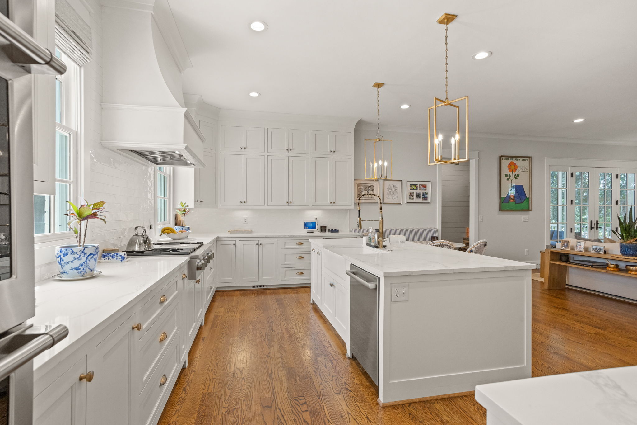  110 Newman Street, Greenville, SC 29601 - 物件實景
