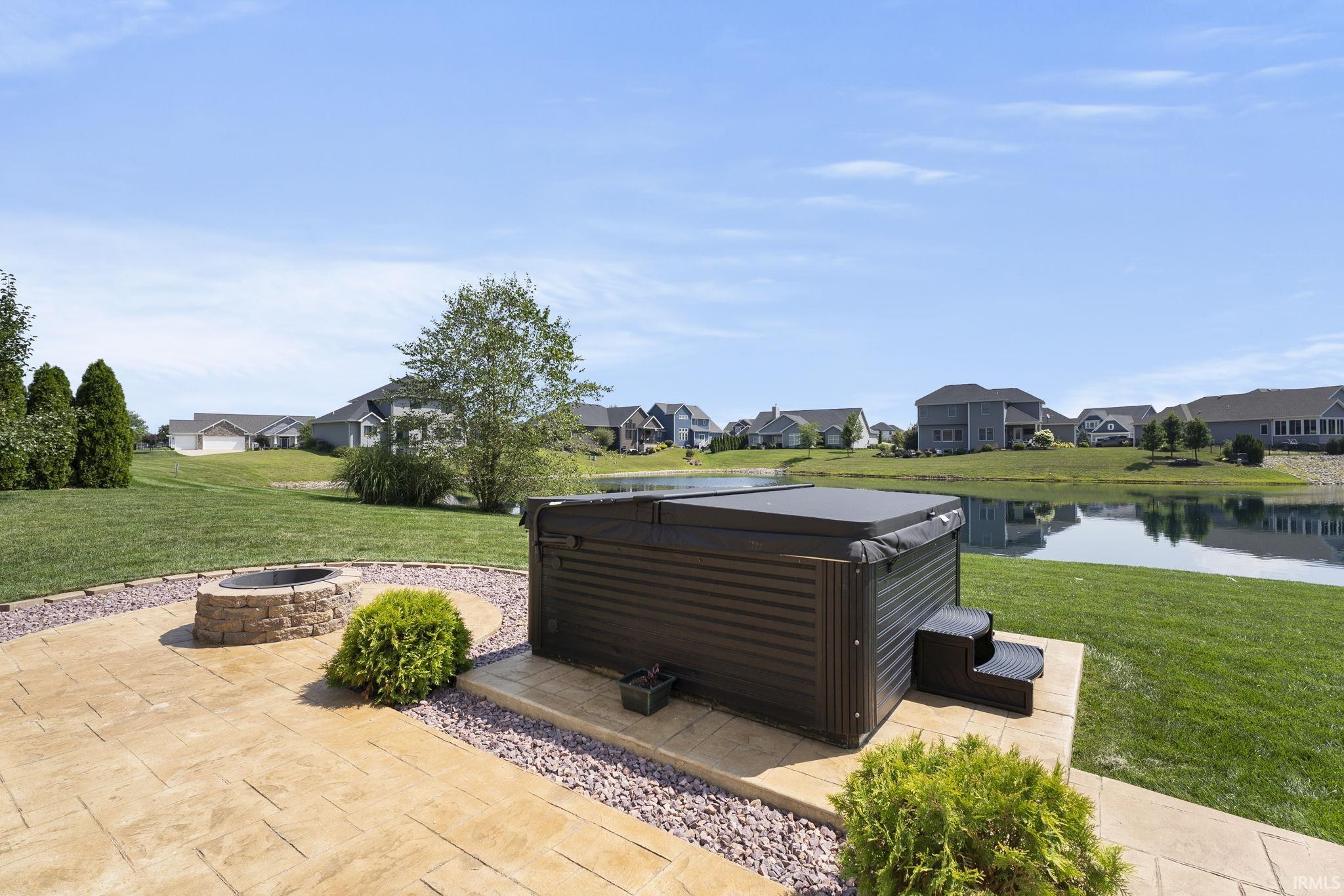 Fort Wayne, Indiana, 46814, United States, 5 Bedrooms Bedrooms, ,4 BathroomsBathrooms,Residential,For Sale,1913400