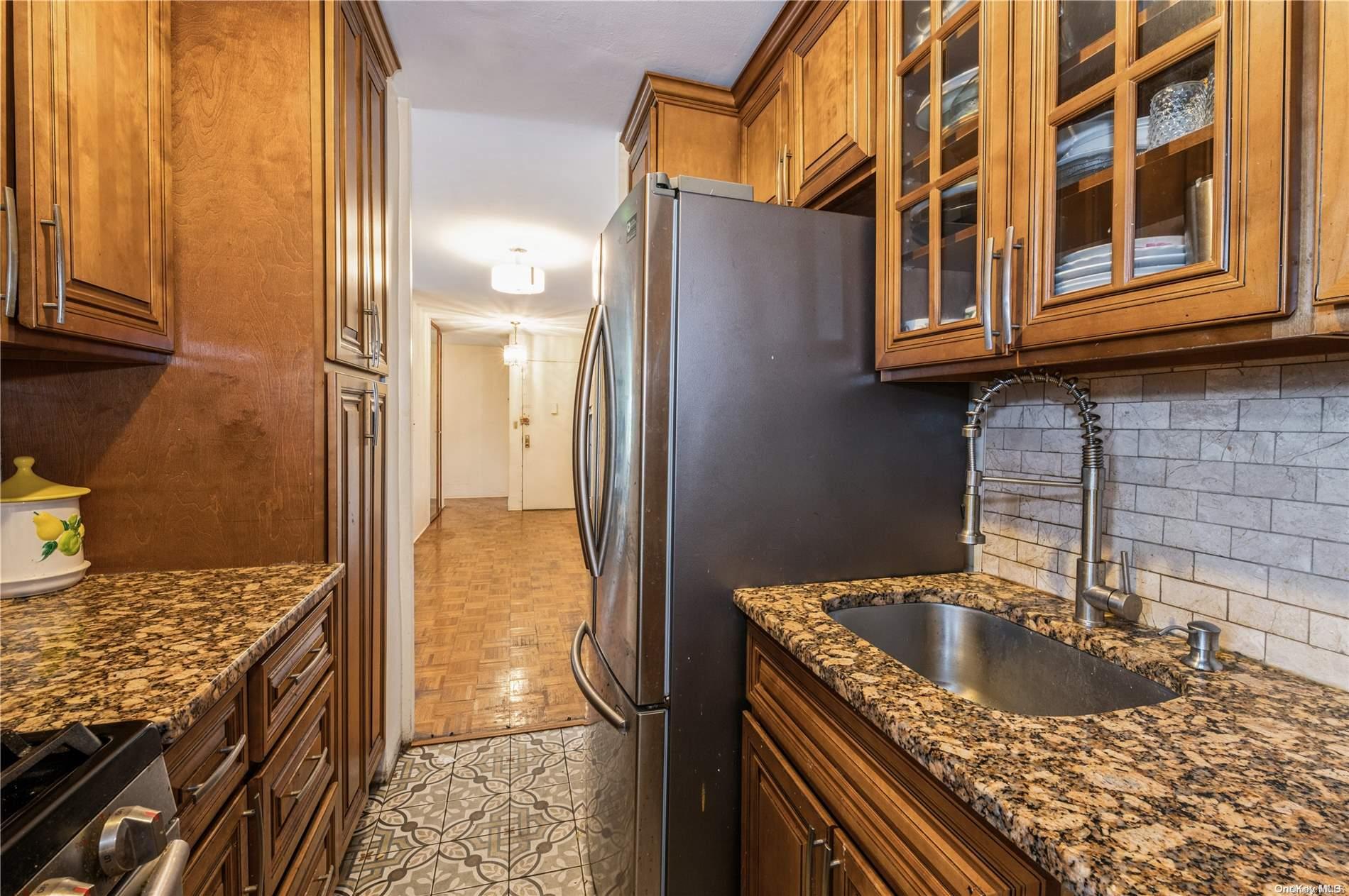 1019 Van Siclen Avenu, 4D, Brooklyn, New York, 11207, United States, 3 Bedrooms Bedrooms, ,2 BathroomsBathrooms,Residential,For Sale,1019 Van Siclen Avenu , 4D,1611699