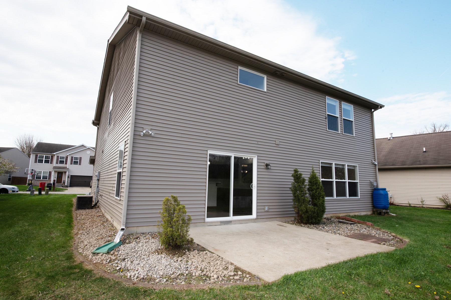  Thoughtfully Designed West Lafayette Four Bedroom Home - 物件實景