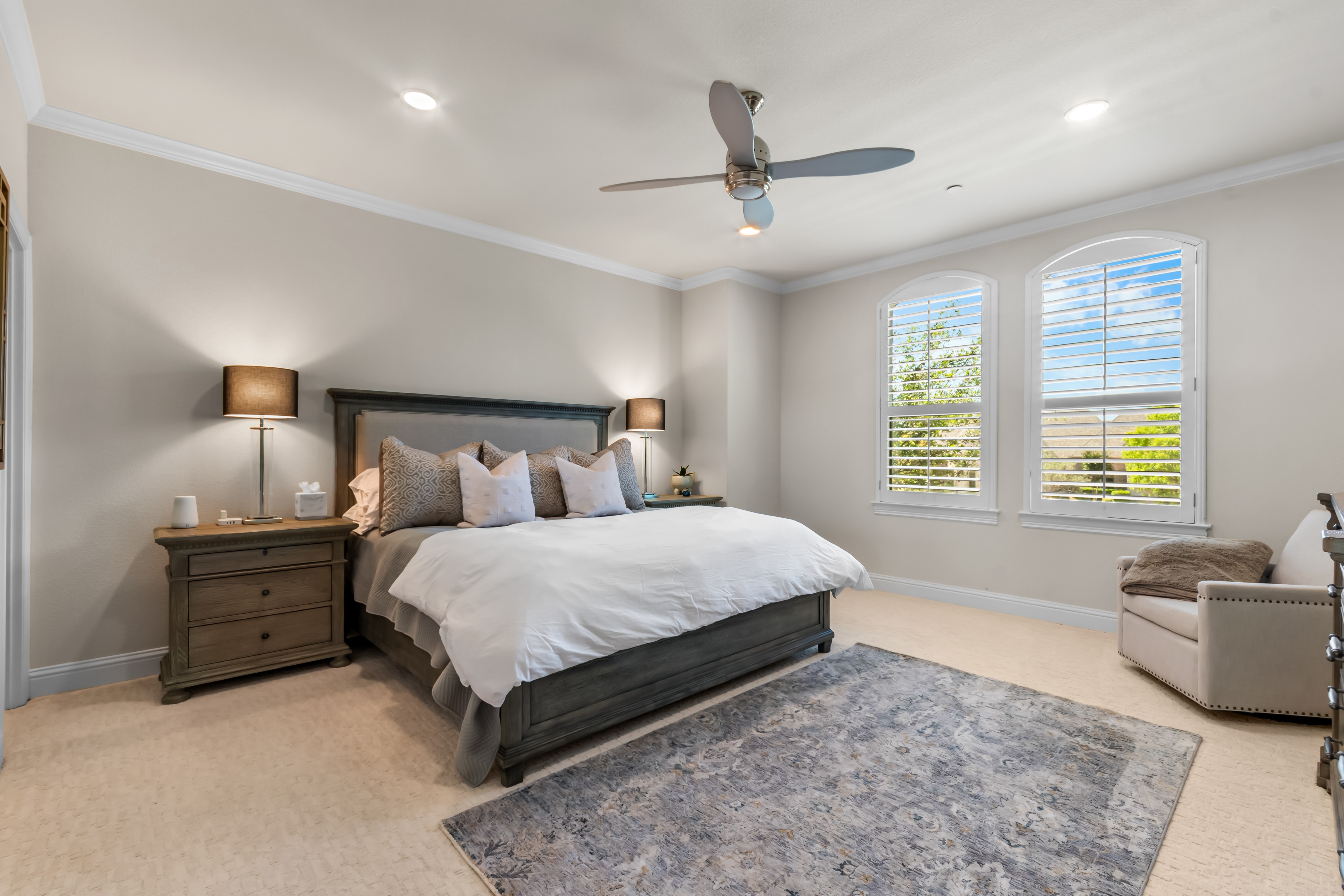  A private retreat of style, comfort and sophistication - 物件實景