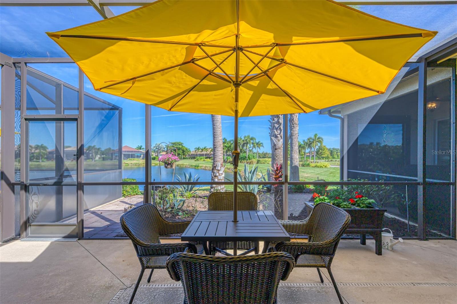 PORT CHARLOTTE, Florida, 33953, United States, 4 Bedrooms Bedrooms, ,3 BathroomsBathrooms,Residential,For Sale,2015310