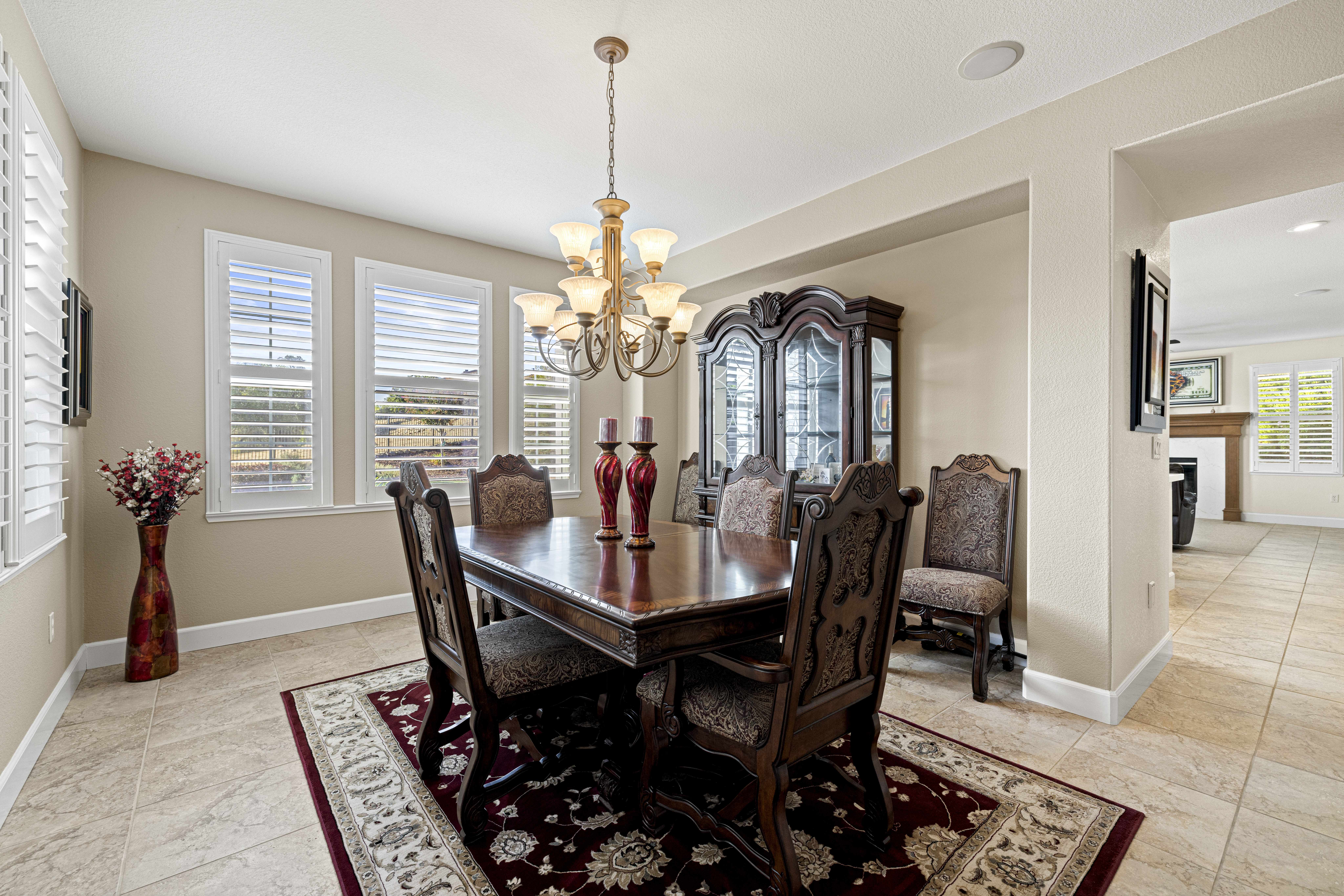  9010 Hearst Place, El Dorado Hills, CA 95762 - 物件實景
