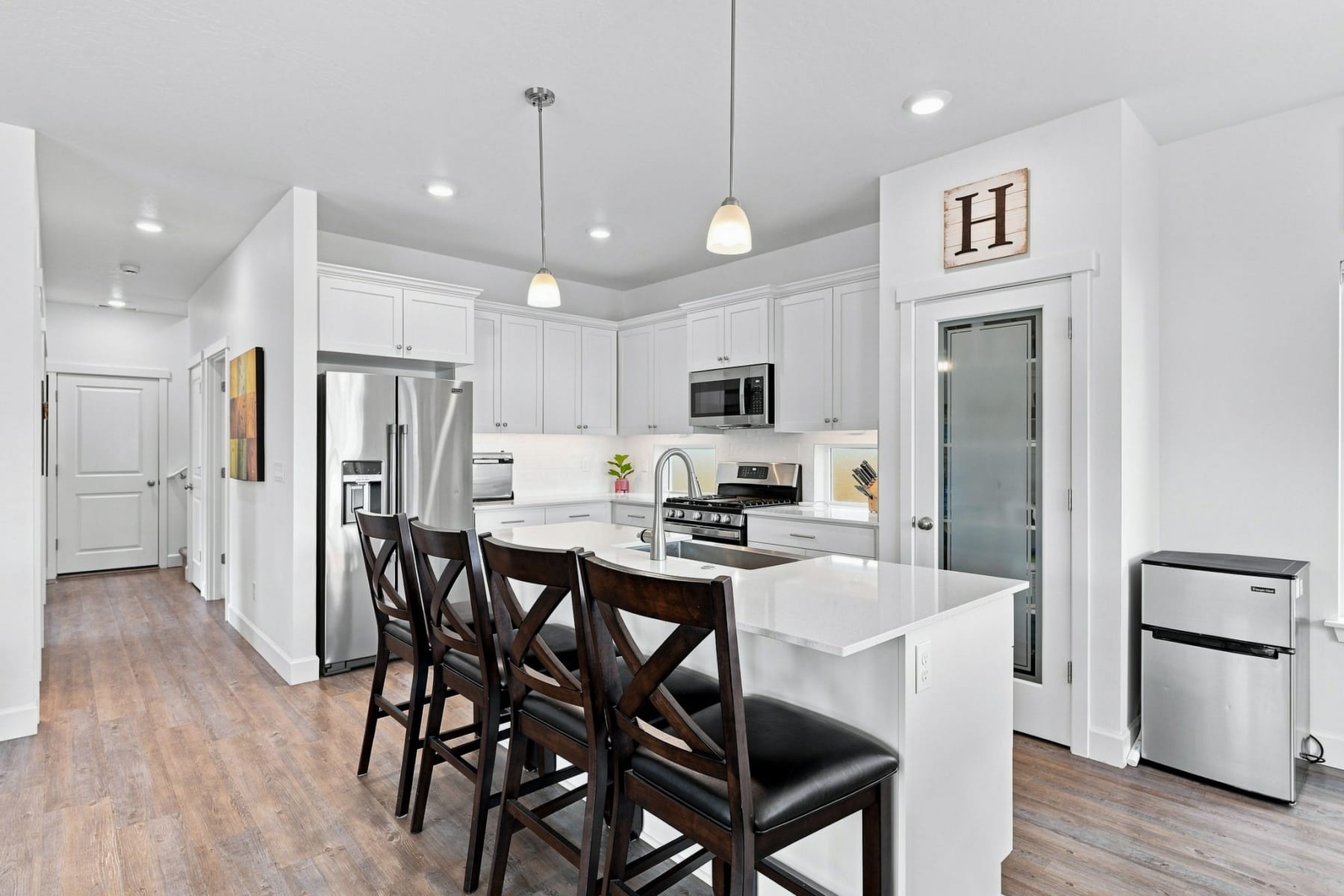  61637 SE Evie Drive Bend, OR 97702 - 物件實景