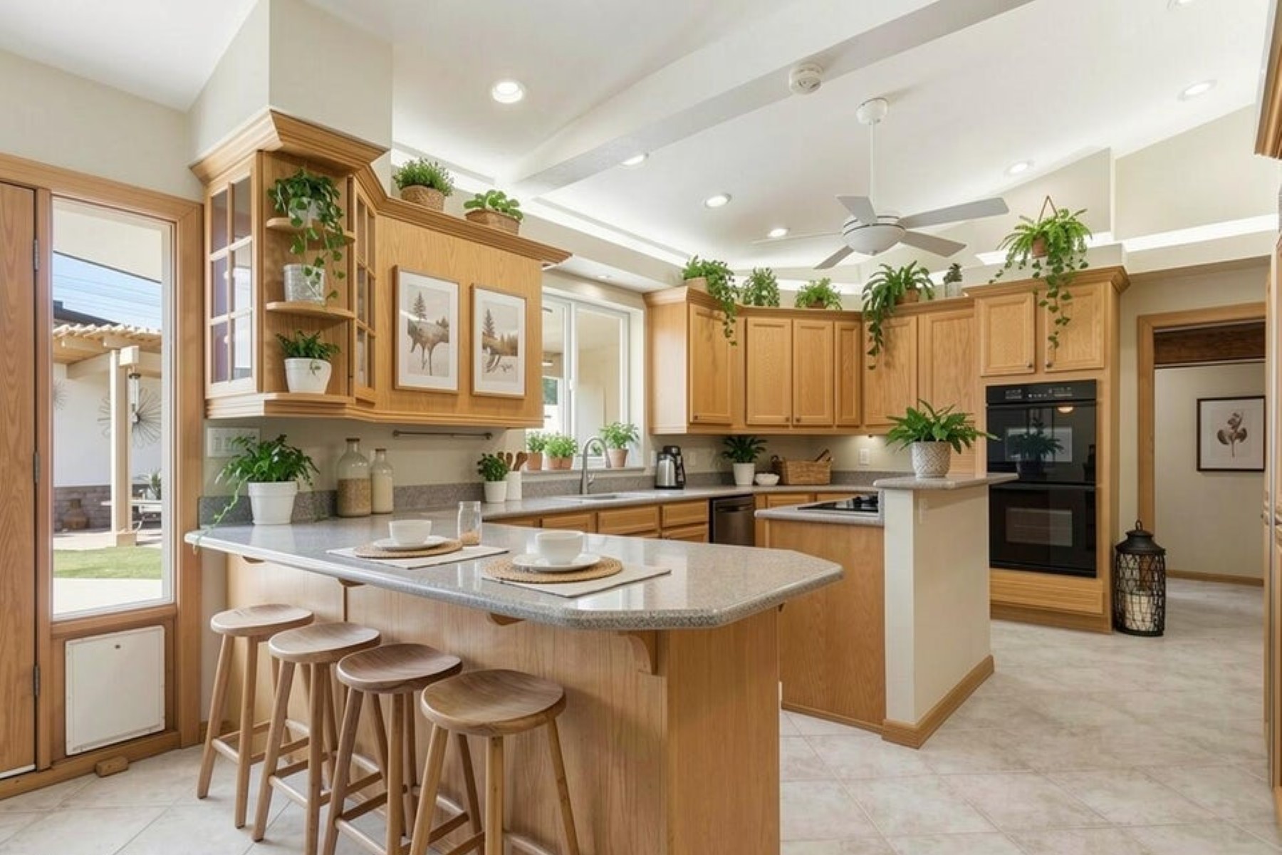  321 E Campbell Road  Chandler, AZ - 物件實景