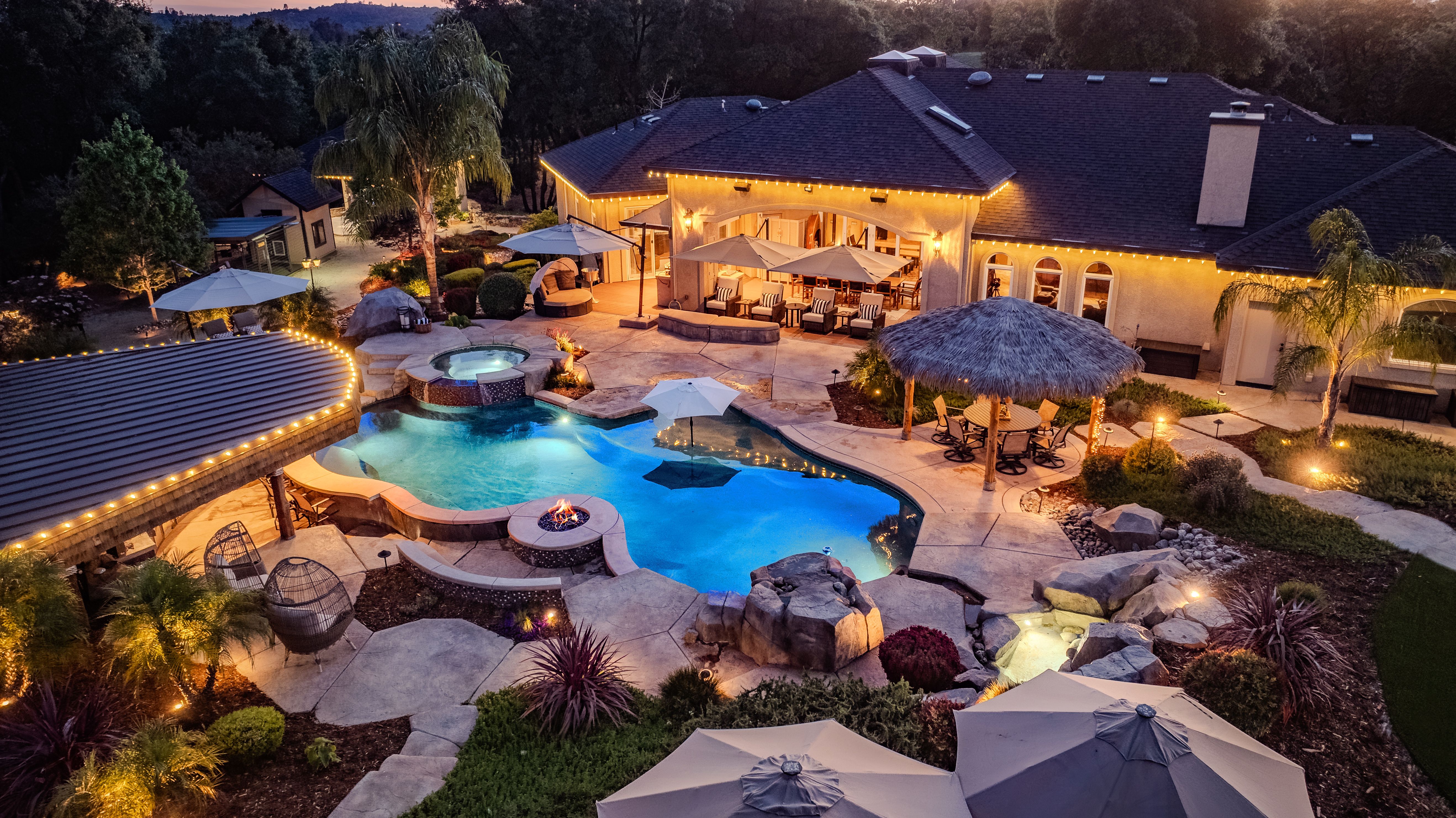  Your Private Sierra Resort Retreat, Fully Furnished and Ready to Enjoy - 物件實景