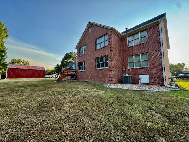 Paragould, Arkansas, 72450, United States, 5 Bedrooms Bedrooms, ,3 BathroomsBathrooms,Residential,For Sale,1955284