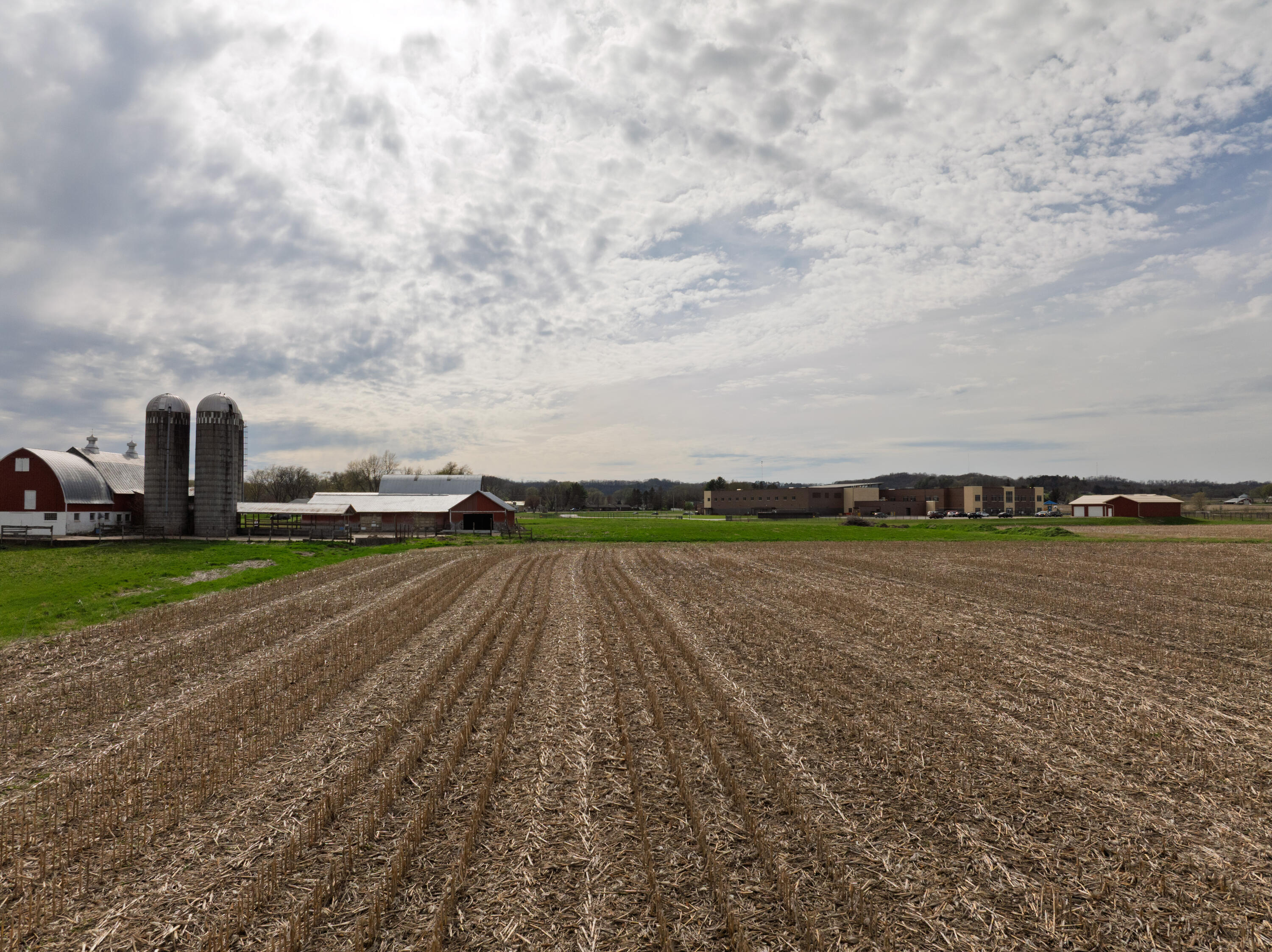 Sparta, Wisconsin, 54656, United States, ,Land,For Sale,1917083