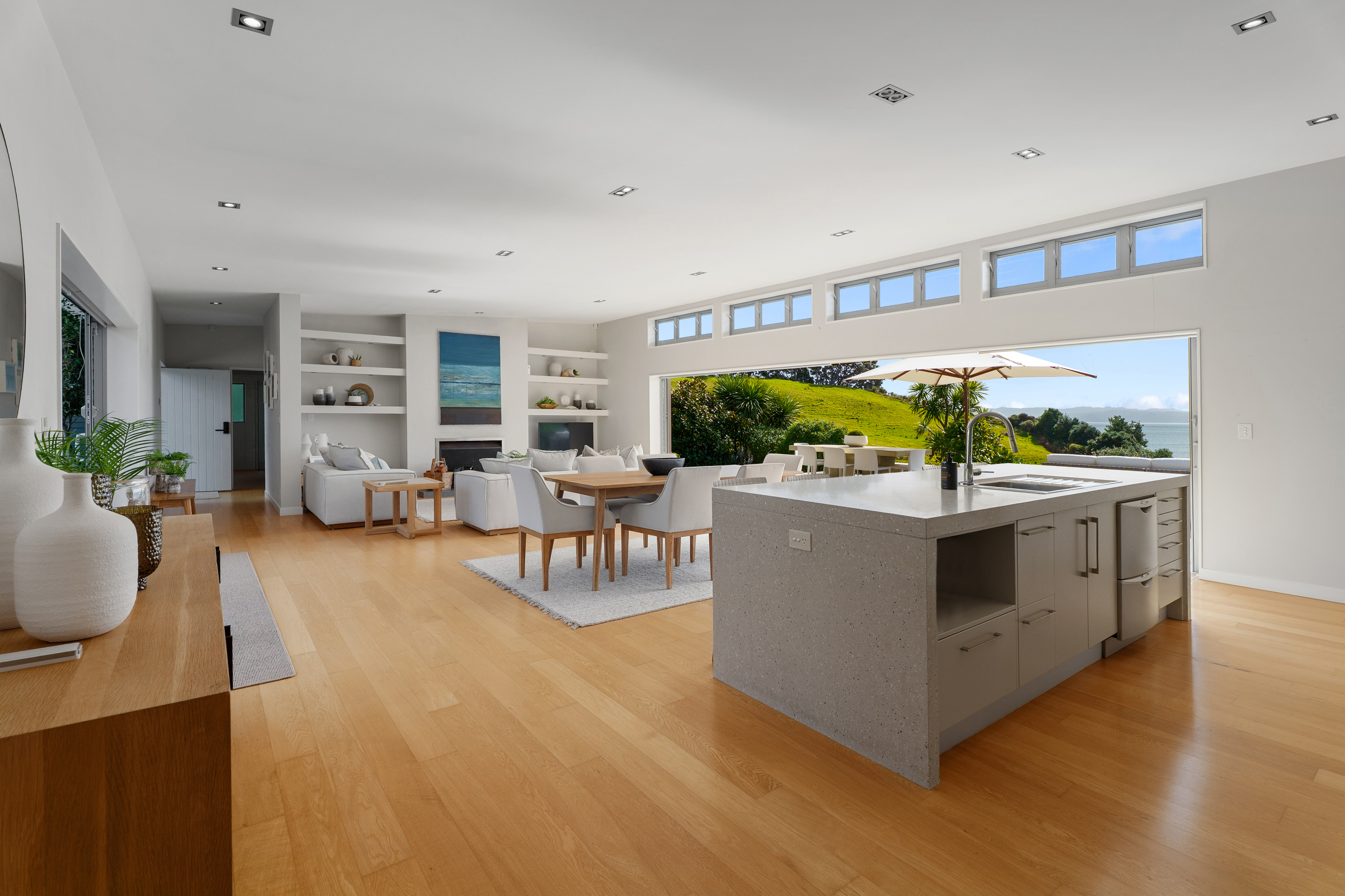  202G Big Bay Road, Manukau Heads - 物件實景
