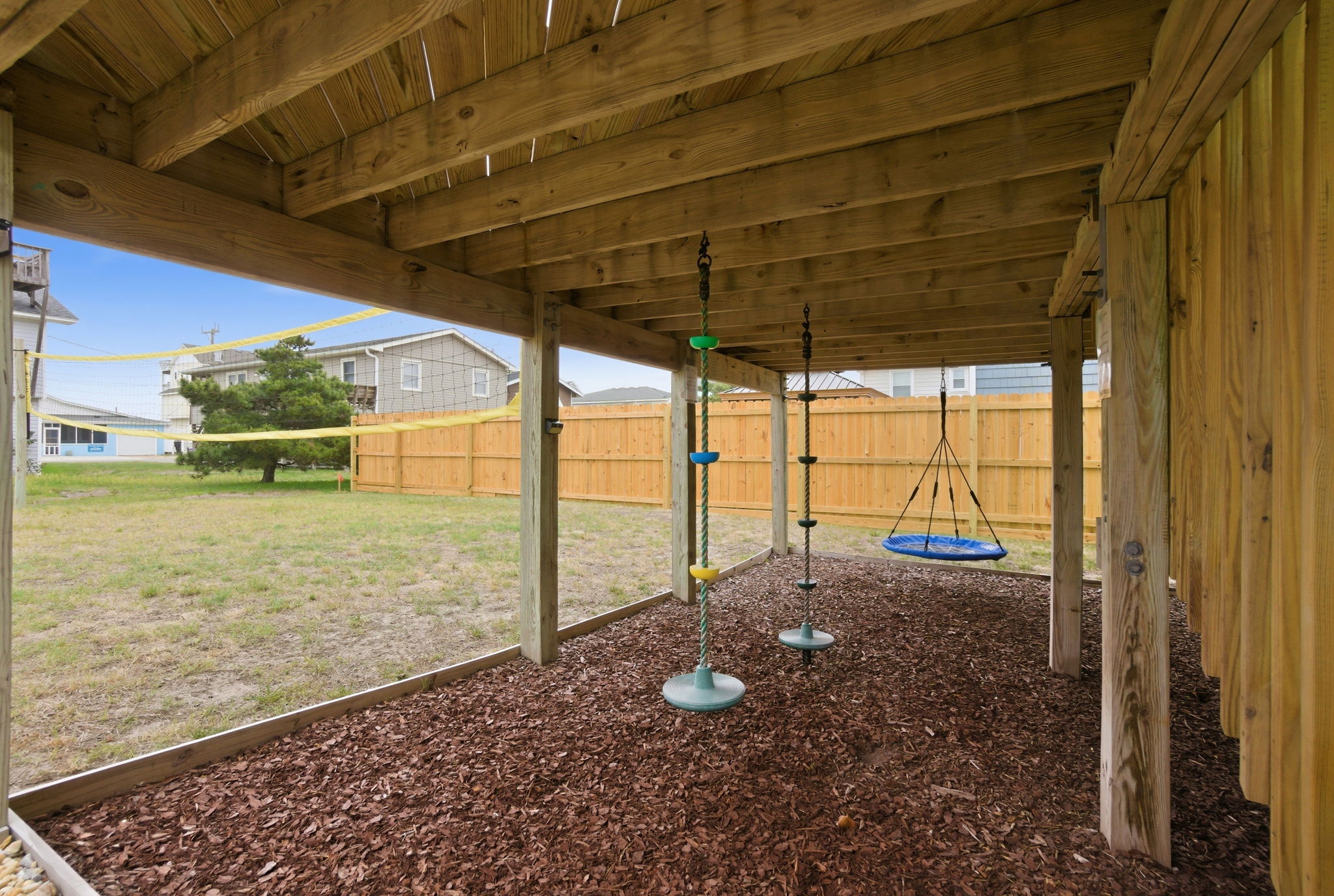  106 East Avalon Drive, Kill Devil Hills, NC 27948 - 物件實景