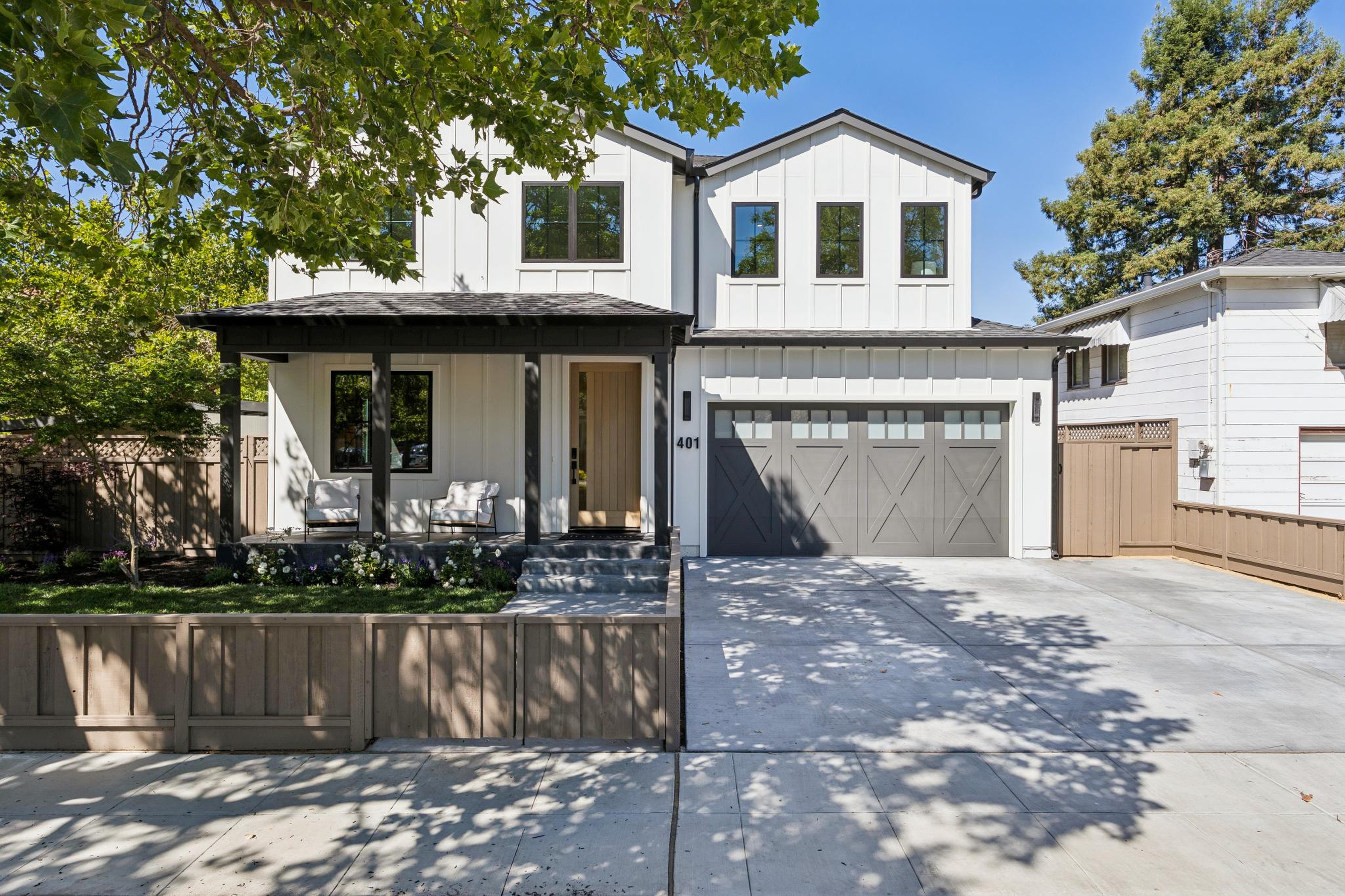  401 Grand Street, Redwood City, CA 94062 - 物件實景
