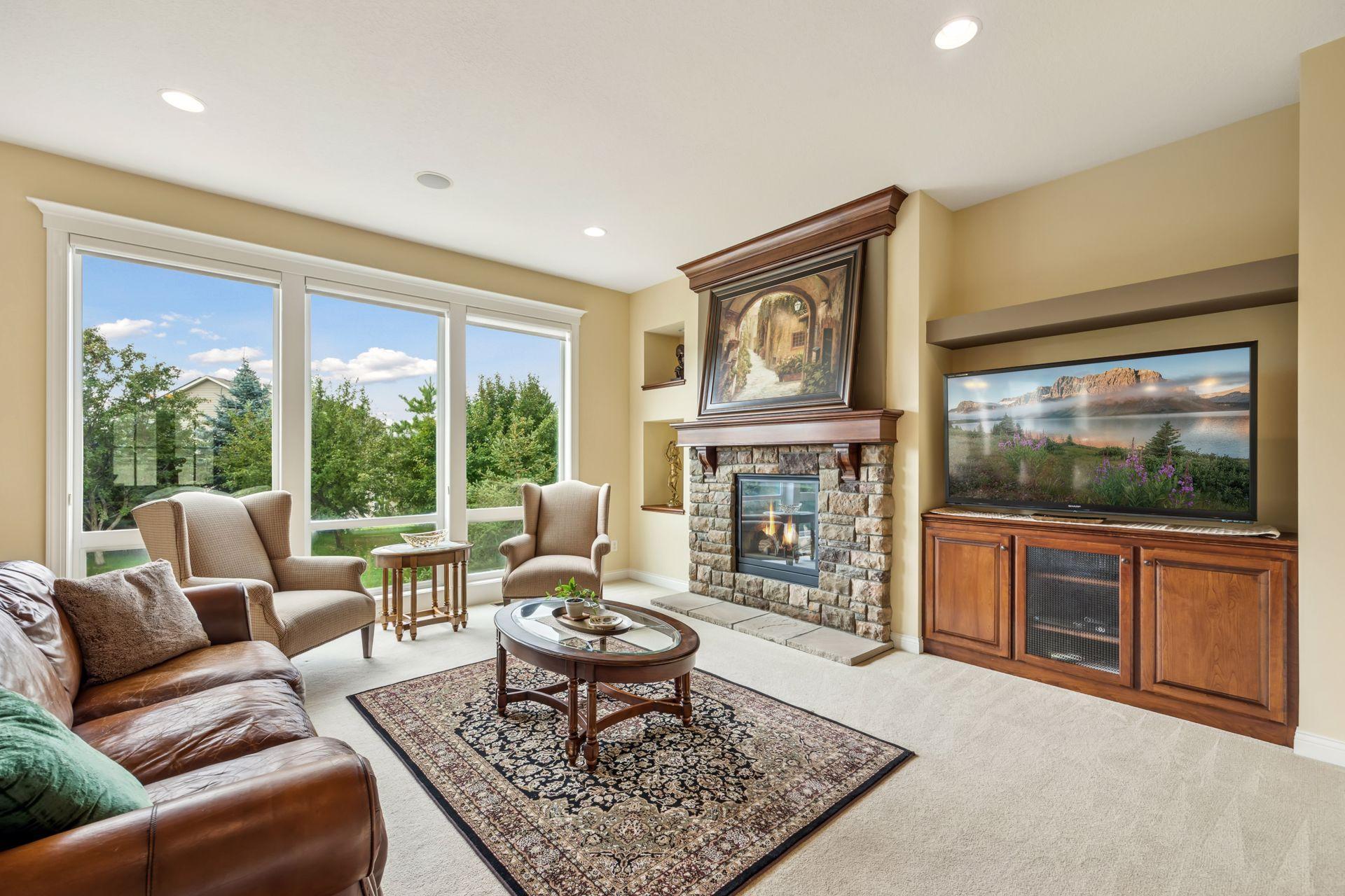 Plymouth, Minnesota, 55446, United States, 5 Bedrooms Bedrooms, ,5 BathroomsBathrooms,Residential,For Sale,1926210