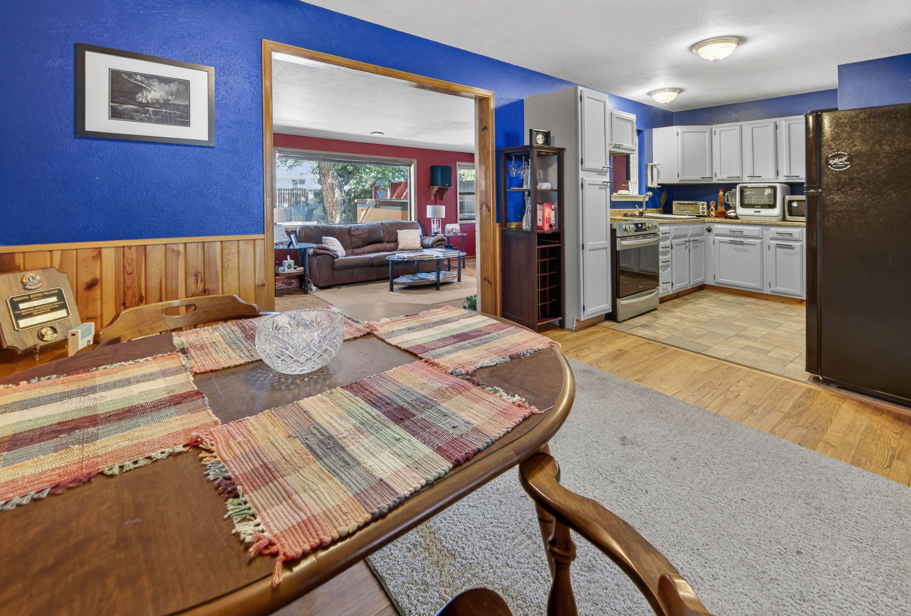  Charming Ranch-Style Home in Boulder