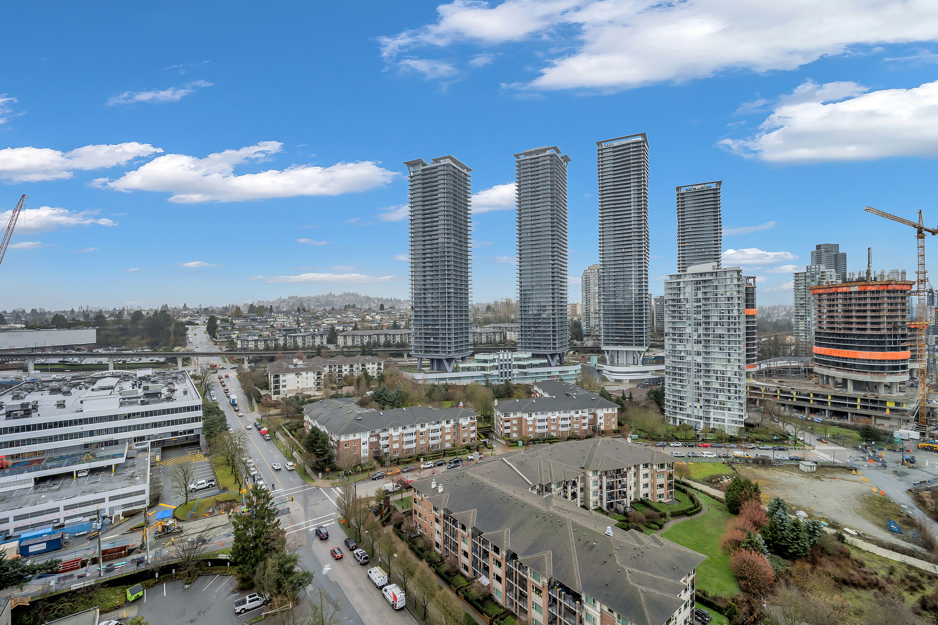  Burnaby, Greater Vancouver - 物件實景