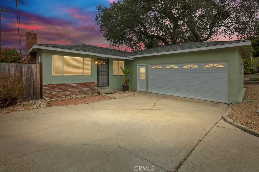 Arroyo Grande, California, 93420, United States, 3 Bedrooms Bedrooms, ,2 BathroomsBathrooms,Residential,For Sale,2049295