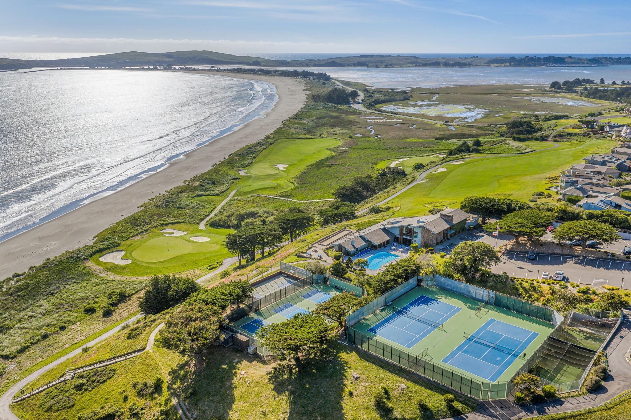  Gorgeous Bodega Bay Home with Incredible Views - 物件實景