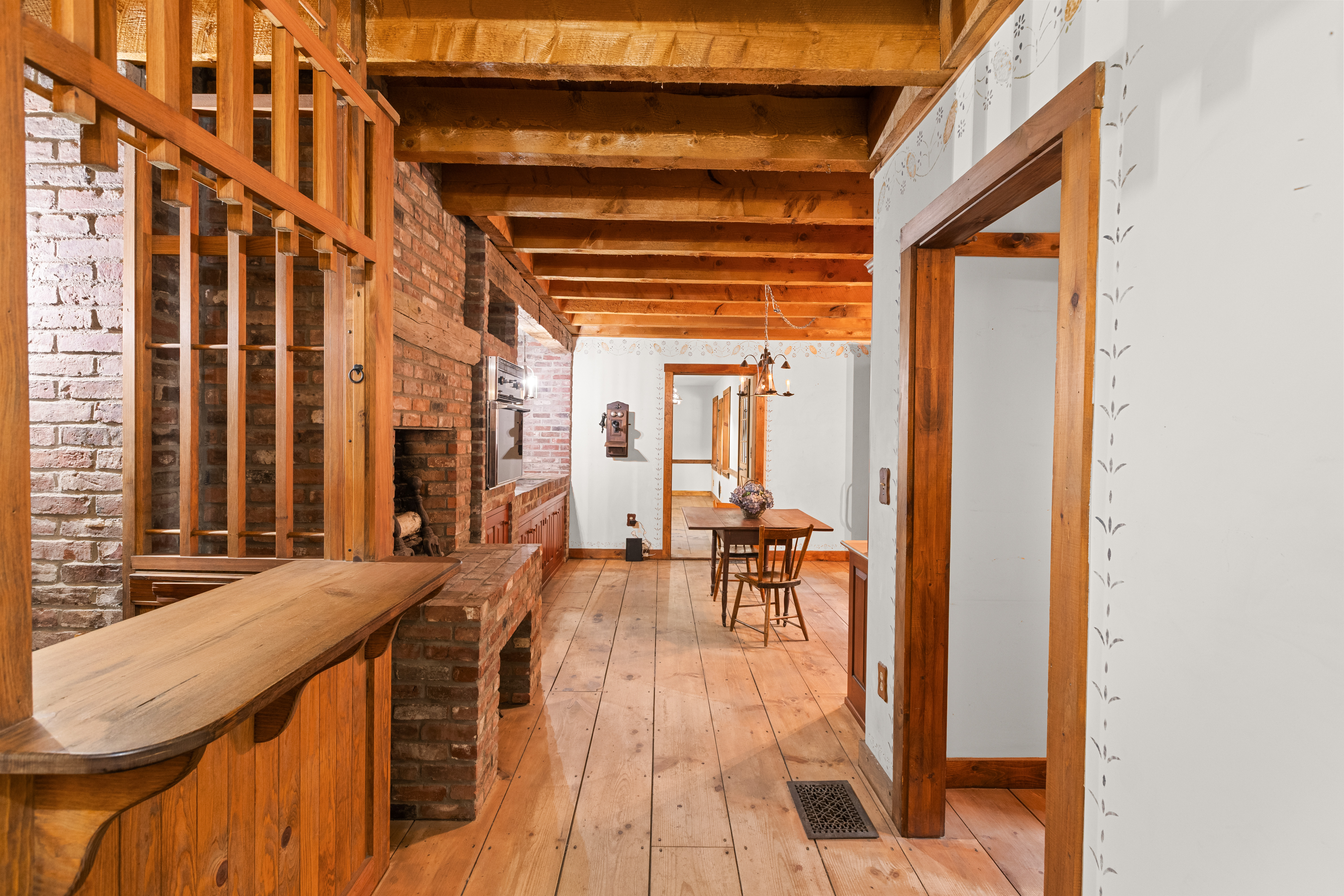  4499 Lower Waterford Road - 物件實景
