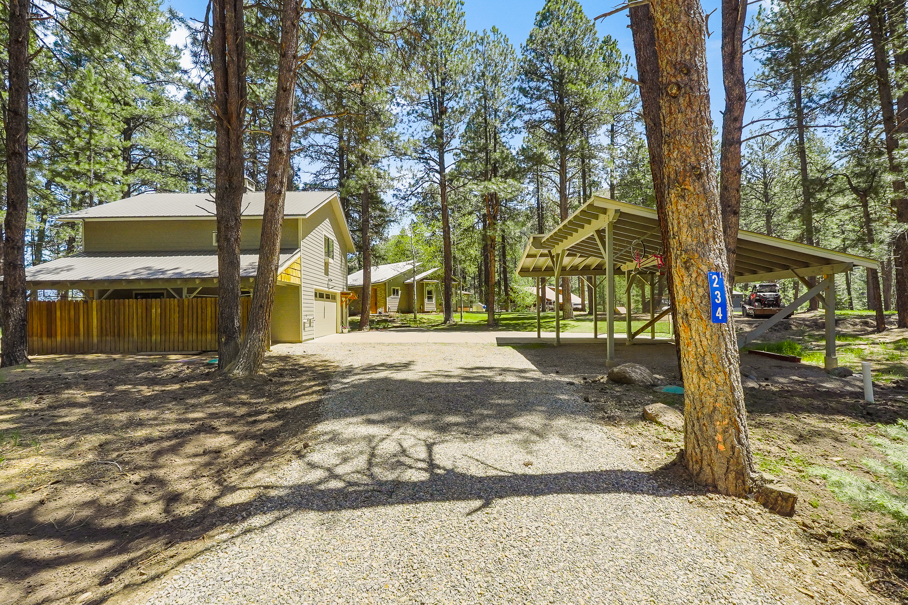  234 Wapiti Drive, Bayfield, CO 81122 - 物件實景