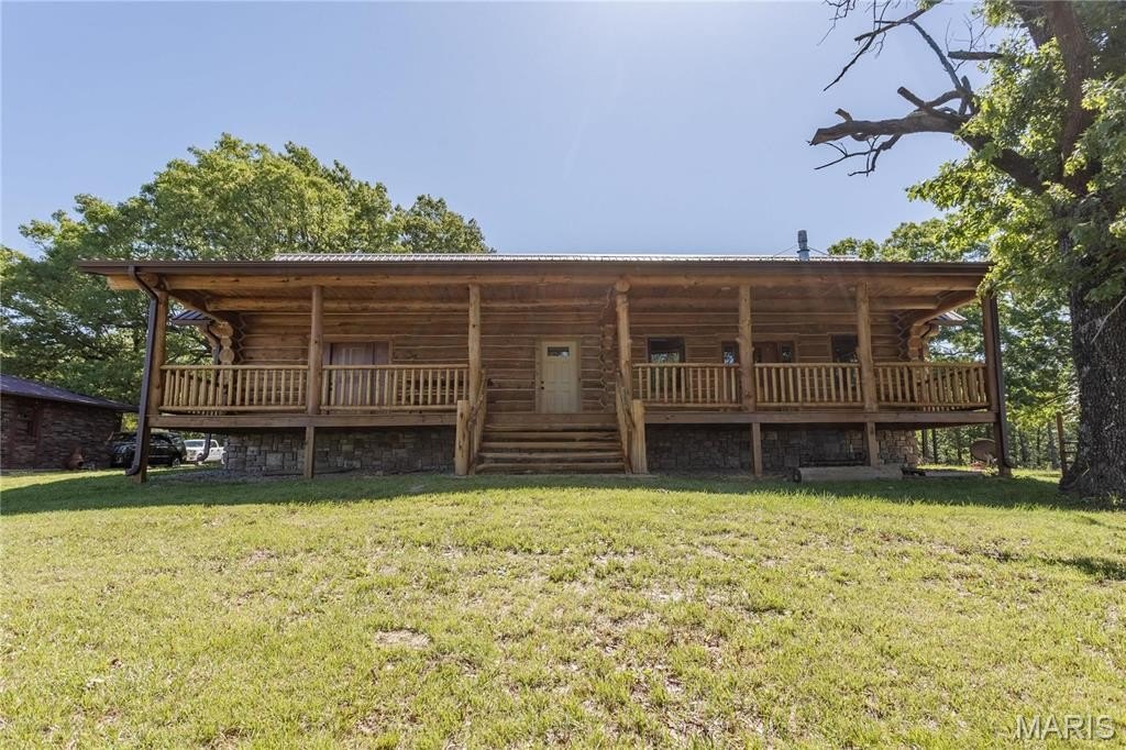 Falcon, Missouri, 65470, United States, 2 Bedrooms Bedrooms, ,2 BathroomsBathrooms,Residential,For Sale,1844660