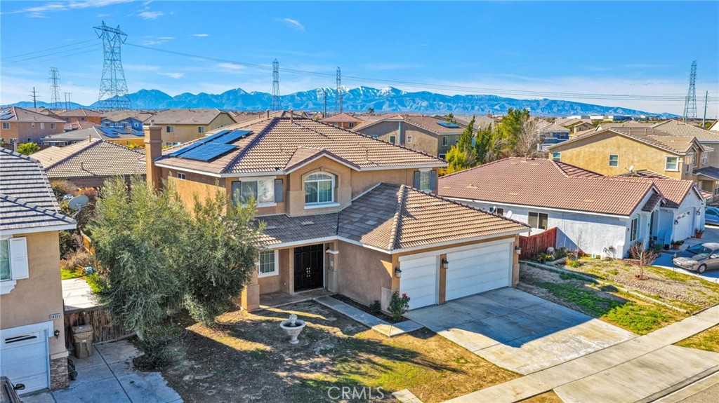 Hesperia, California, 92344, United States, 5 Bedrooms Bedrooms, ,4 BathroomsBathrooms,Residential,For Sale,2010754