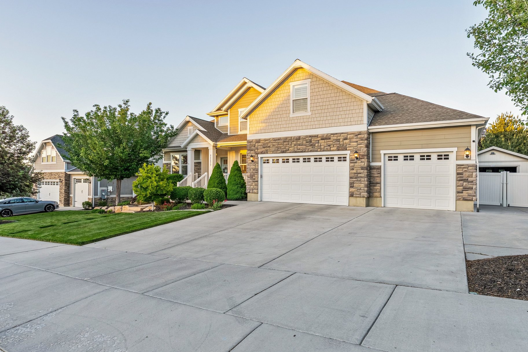  Elegant Two Story with Views of Wasatch Front - 物件實景