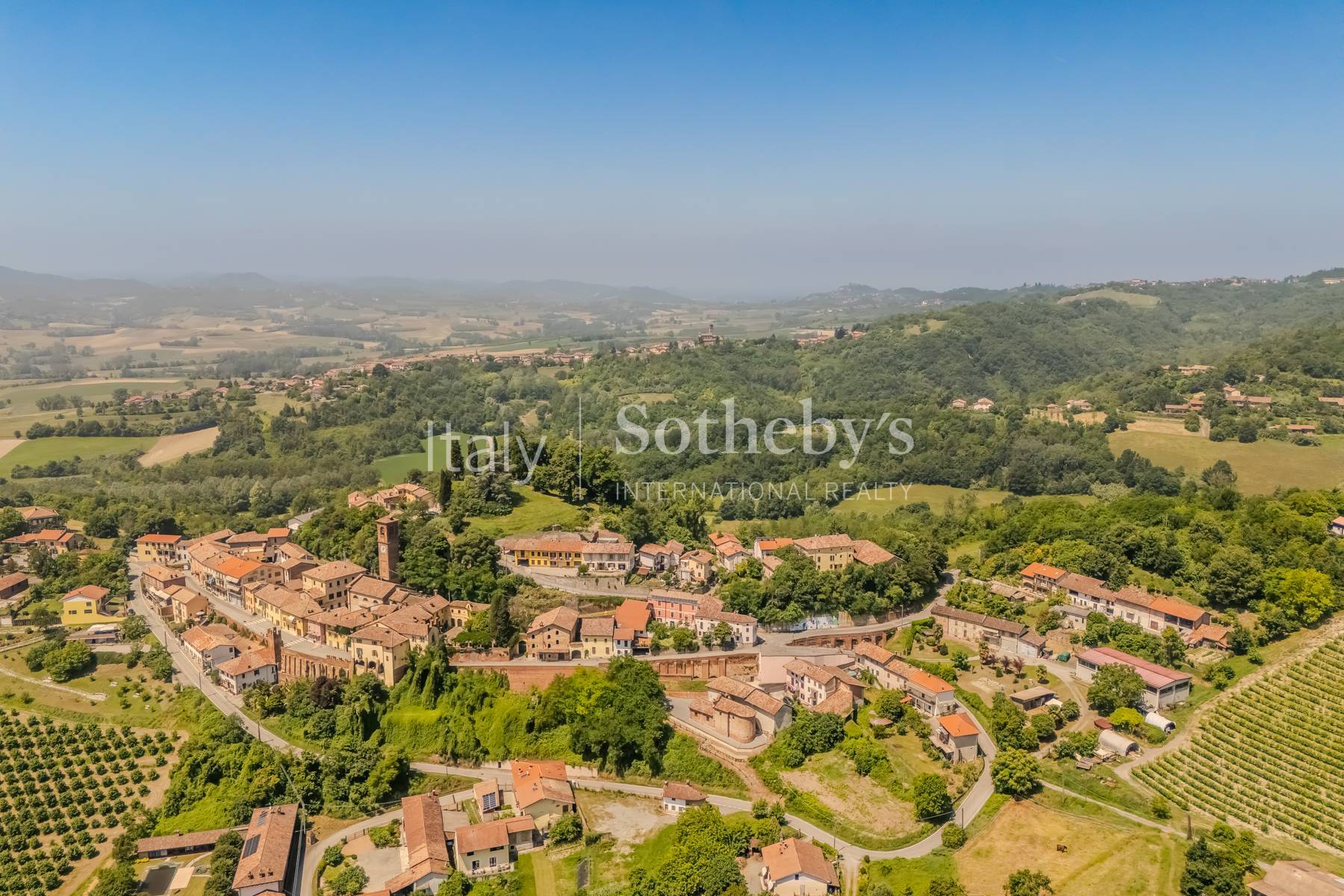  Prestigious Historic Residence in the Heart of Lower Monferrato - 物件實景