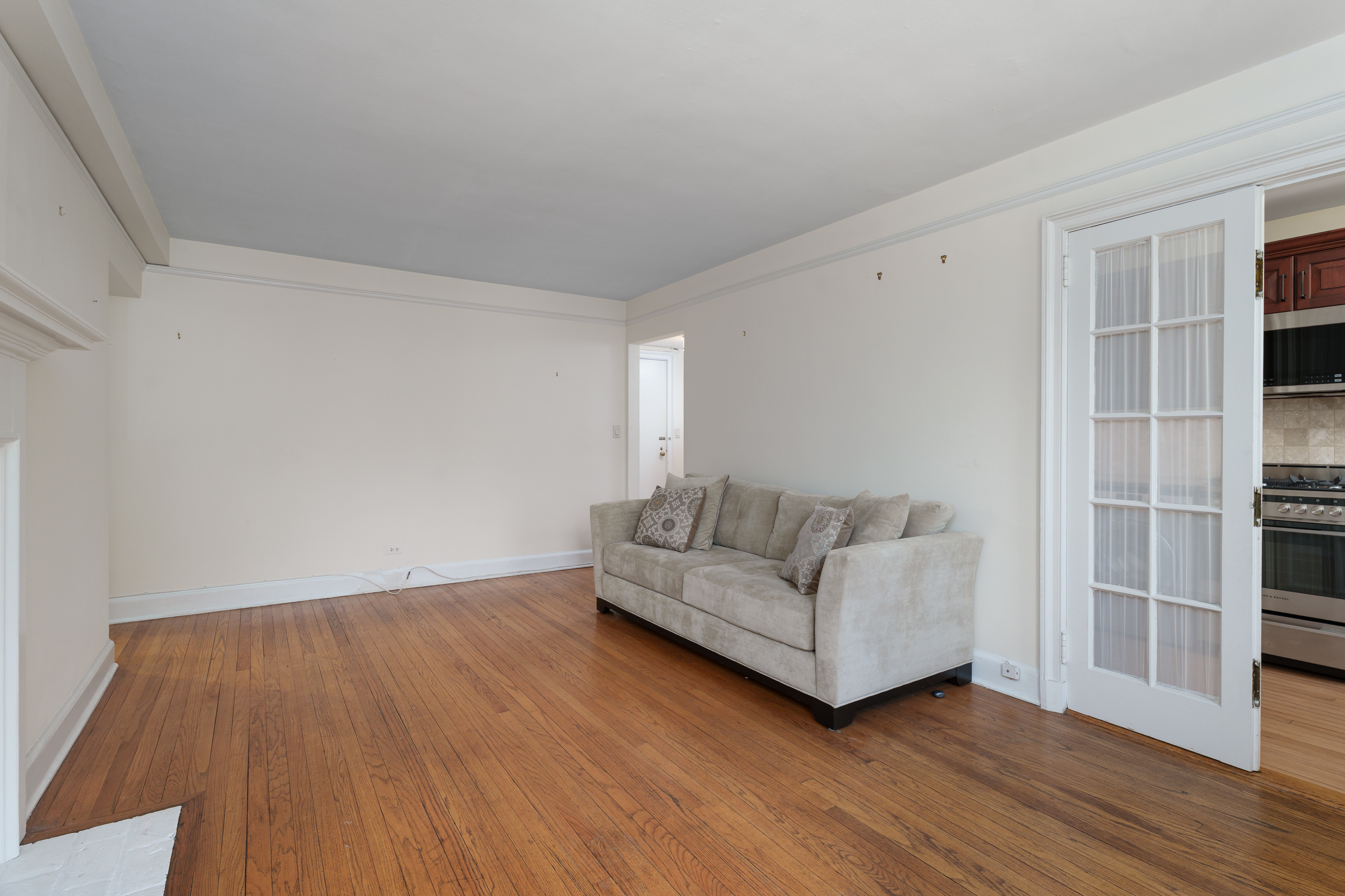  Surprisingly Spacious and Smartly Updated on Palmer Square - 物件實景