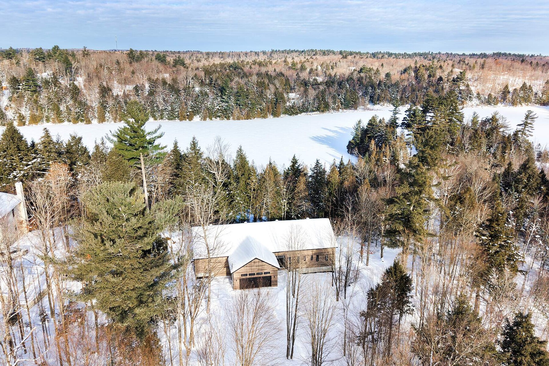  Gore, Laurentides - 物件實景