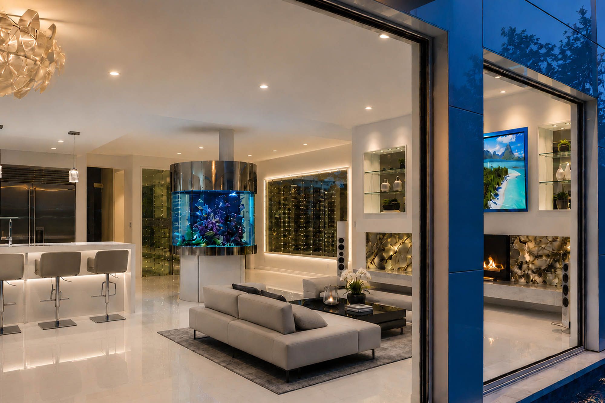  31A Casta Lane, Edgewater, NJ, 07020 - 物件實景