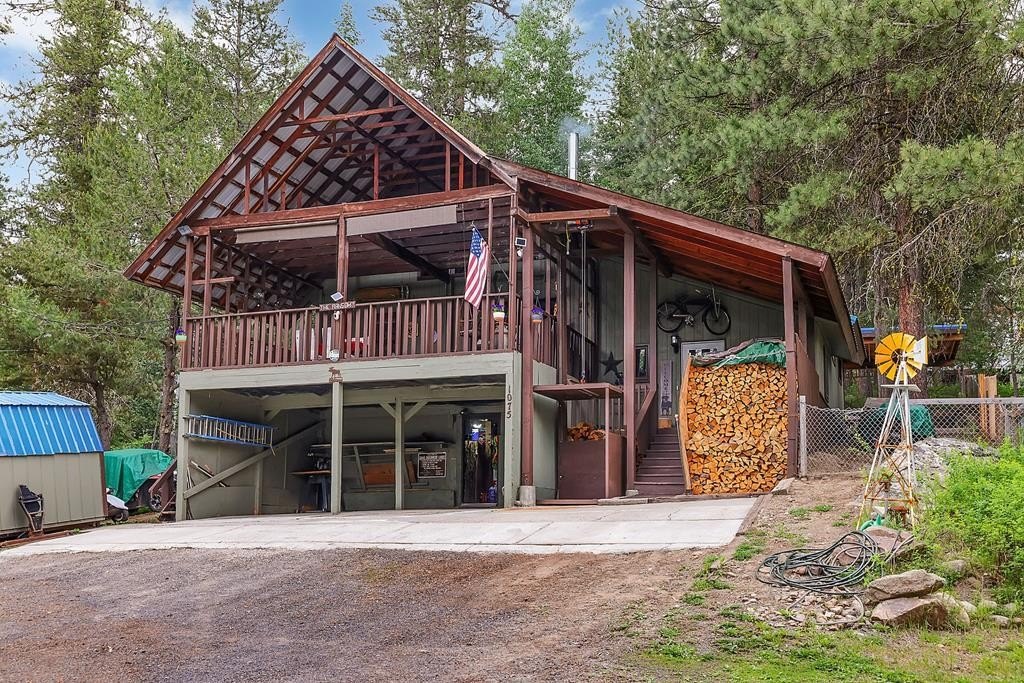 McCall, Idaho, 83638, United States, 5 Bedrooms Bedrooms, ,3 BathroomsBathrooms,Residential,For Sale,1881476